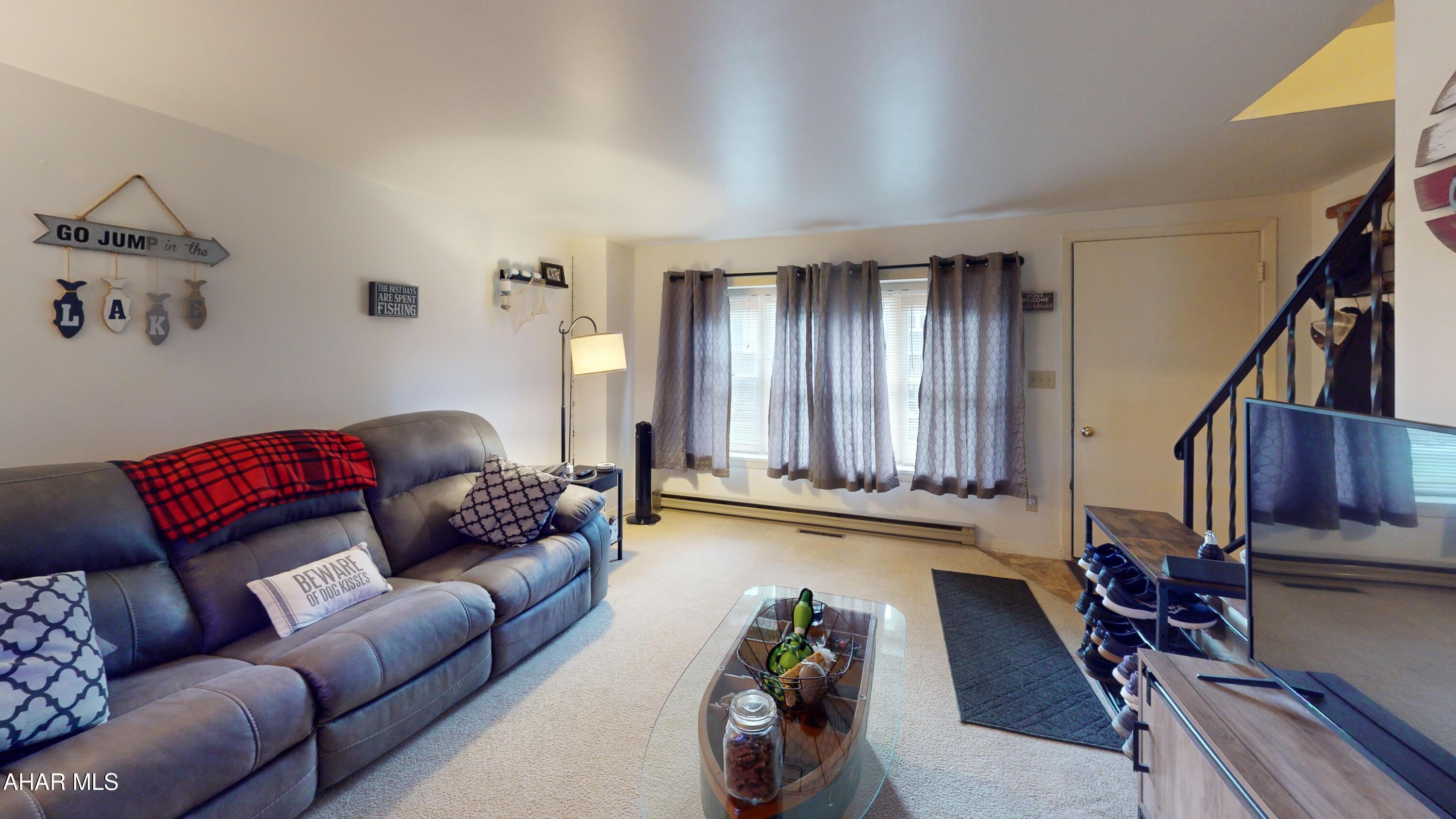 Penn Farms - Residential Income