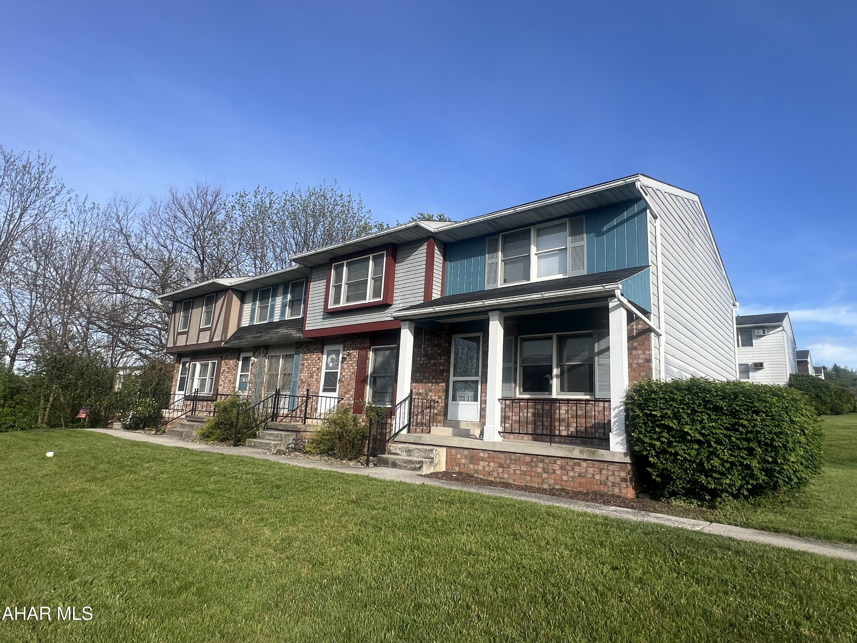 Penn Farms - Residential Income