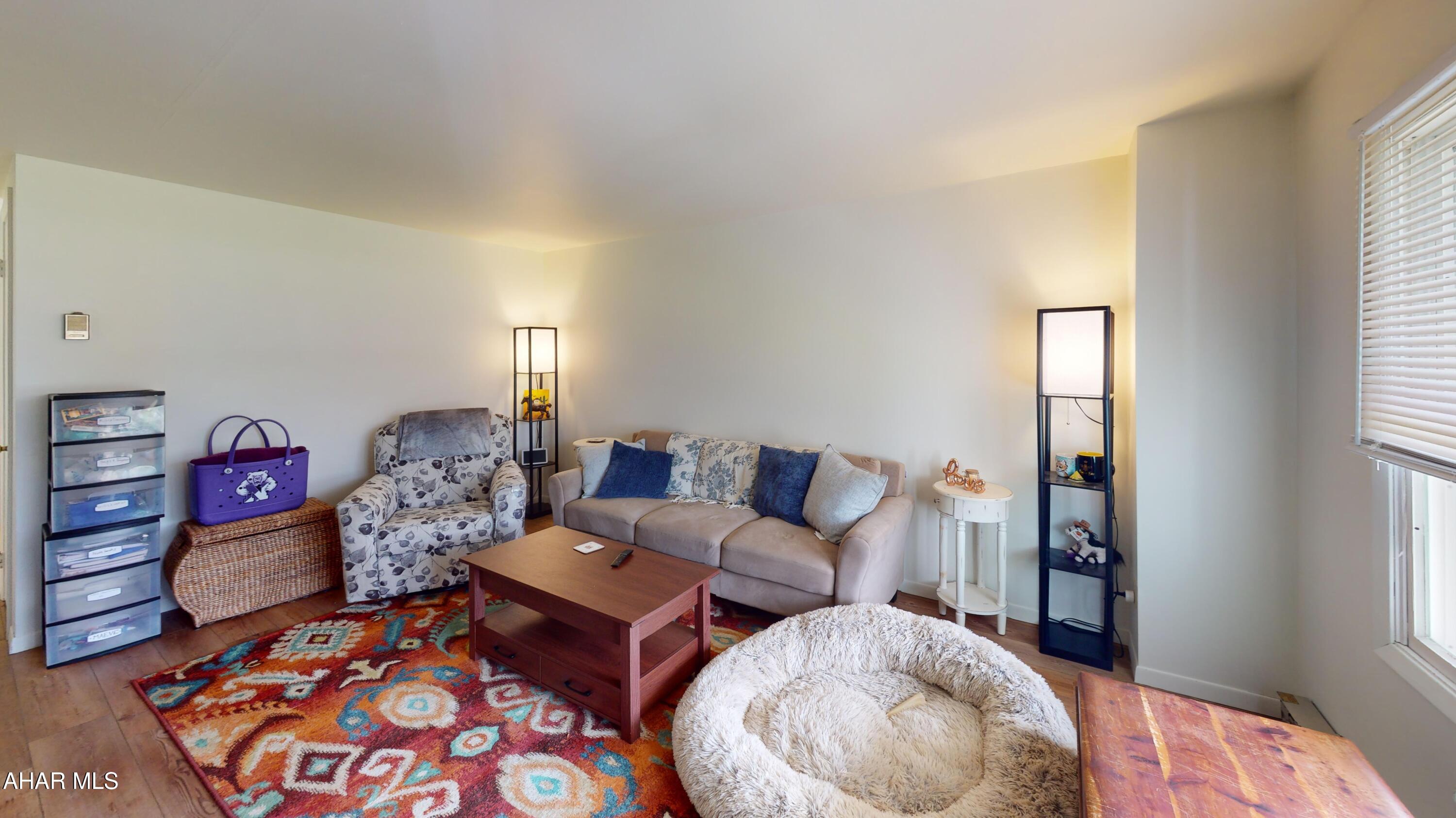 Penn Farms - Residential Income