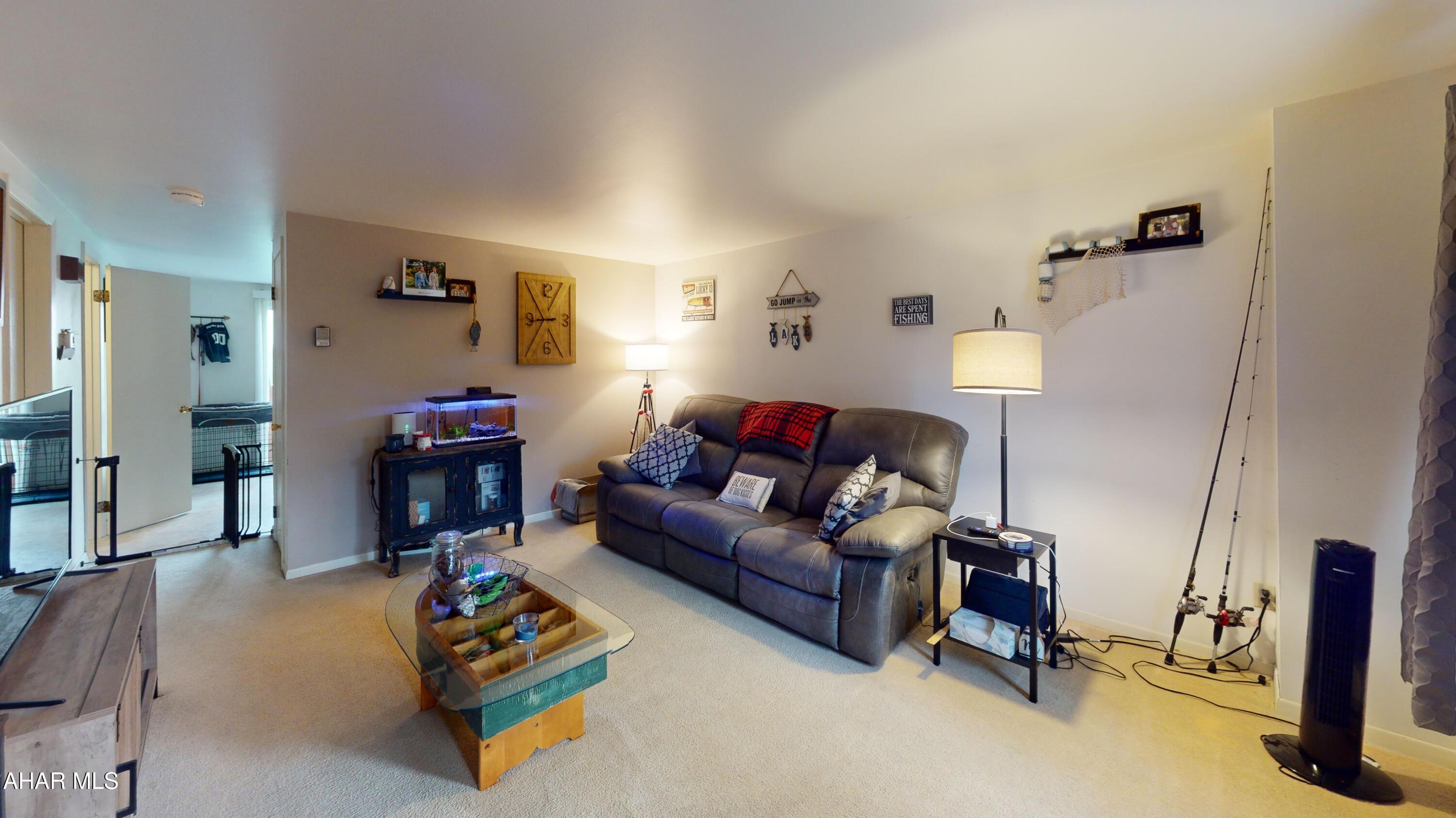 Penn Farms - Residential Income