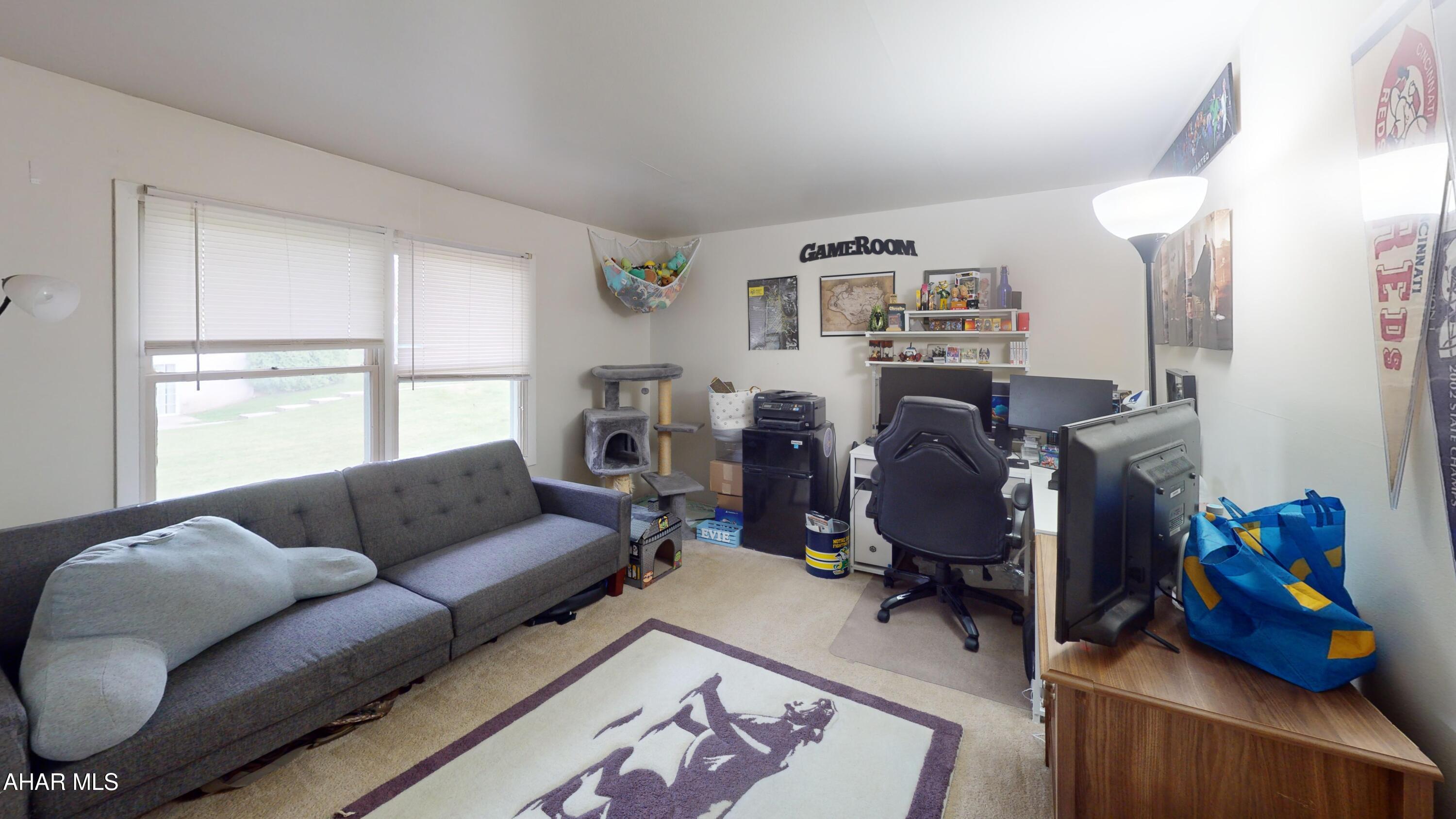 Penn Farms - Residential Income