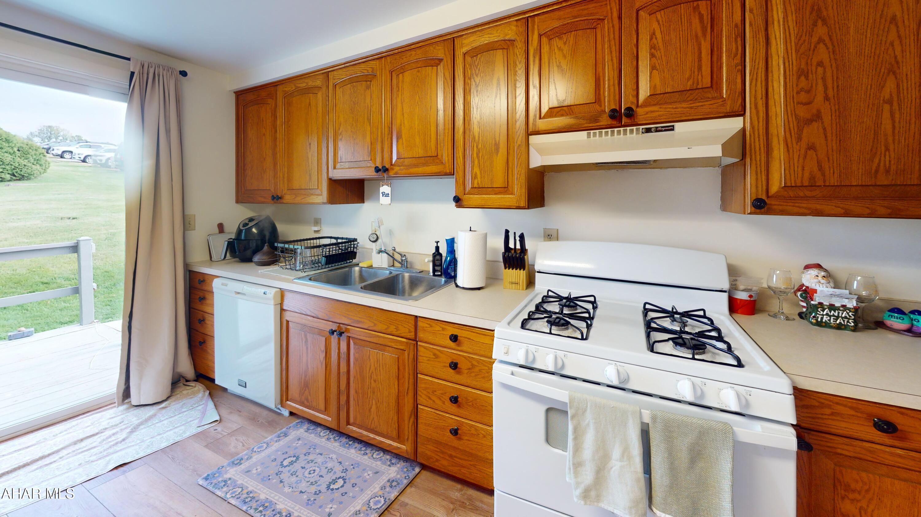 Penn Farms - Residential Income