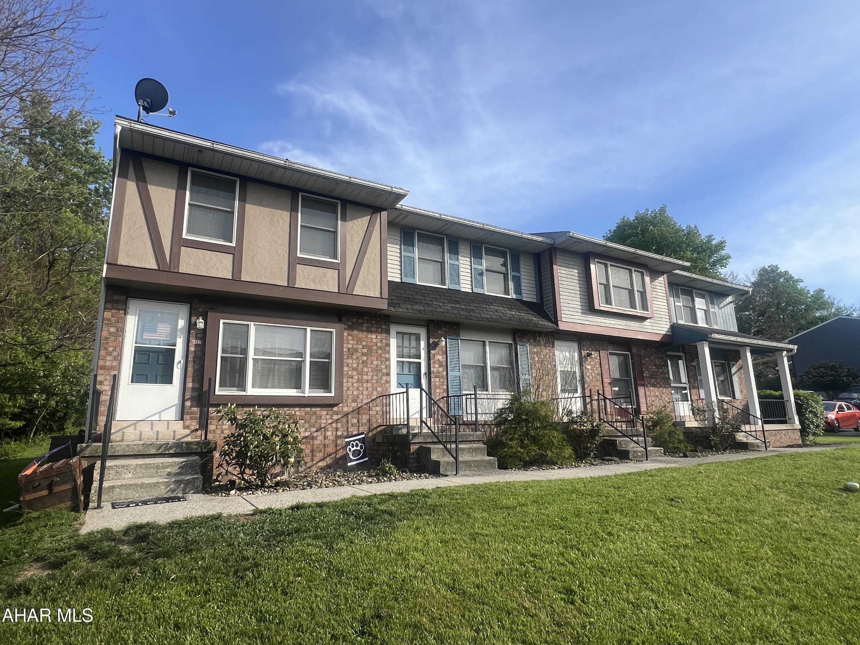 Penn Farms - Residential Income