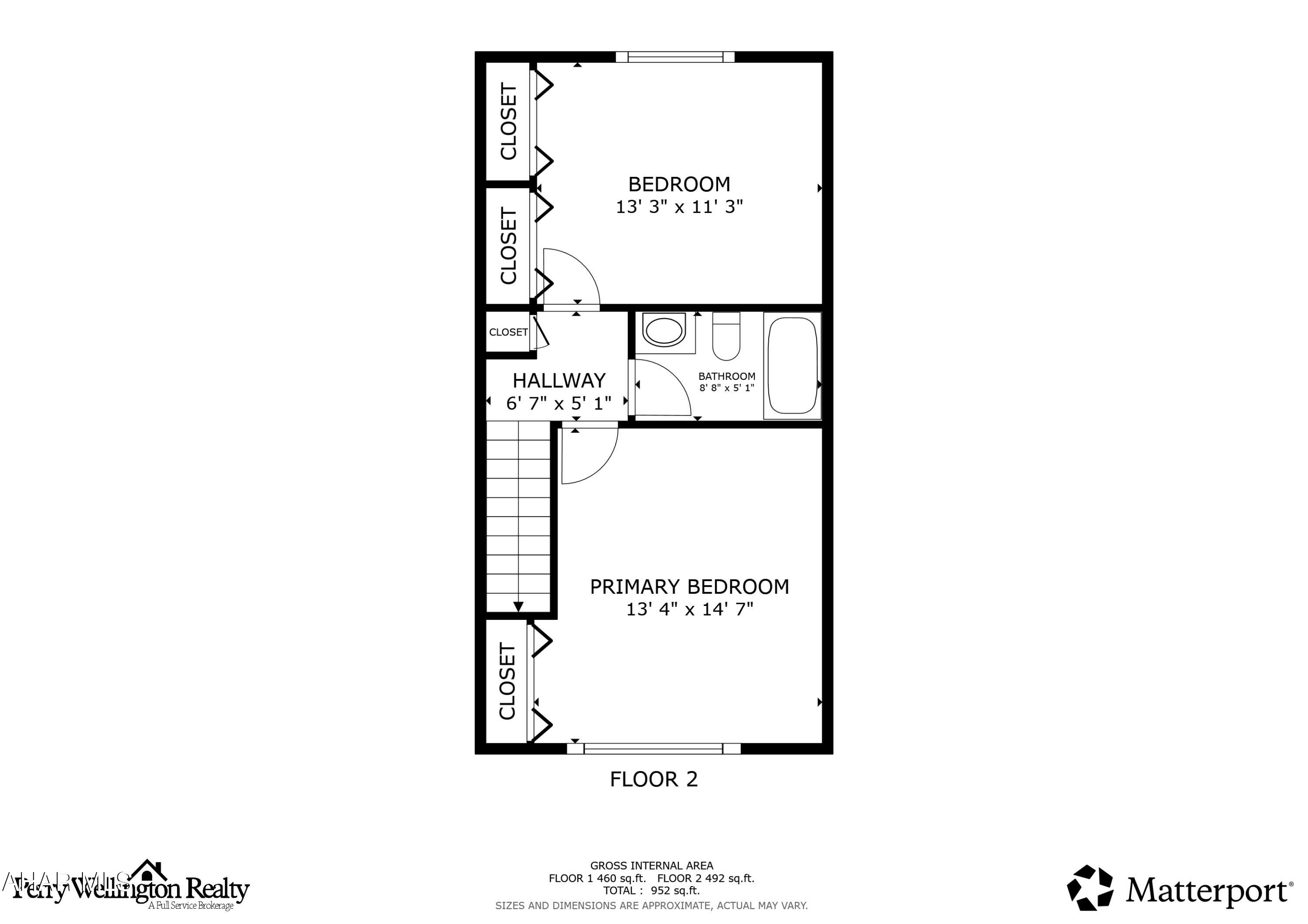 Penn Farms - Residential Income