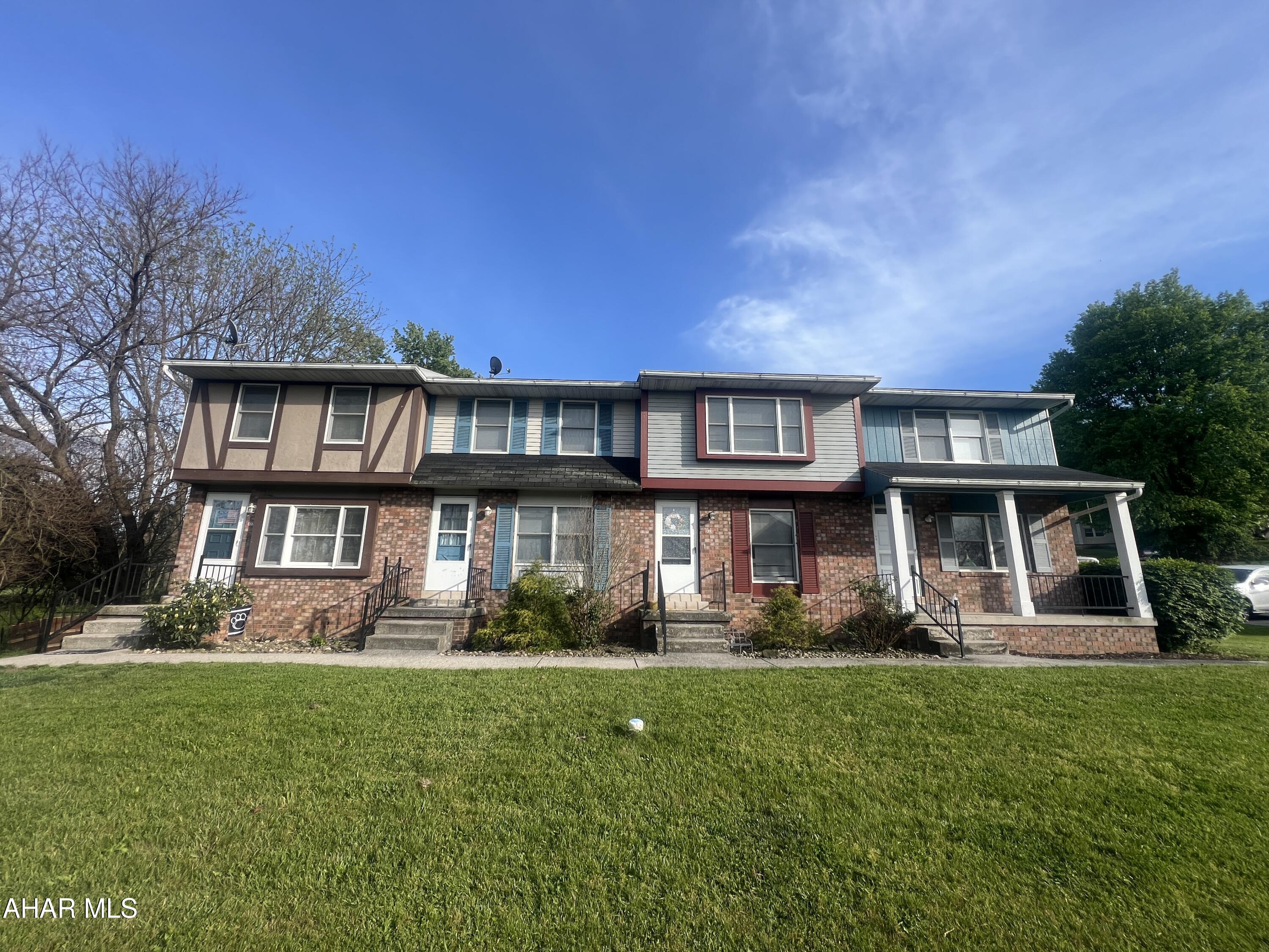 Penn Farms - Residential Income