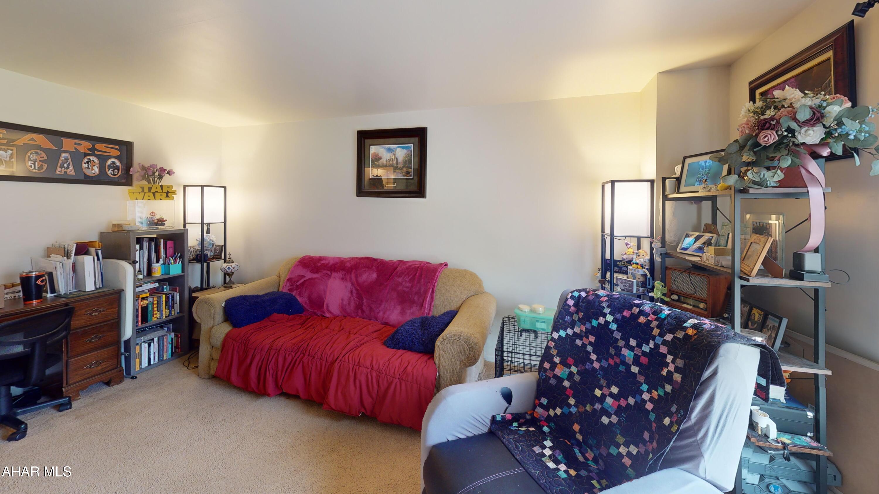 Penn Farms - Residential Income