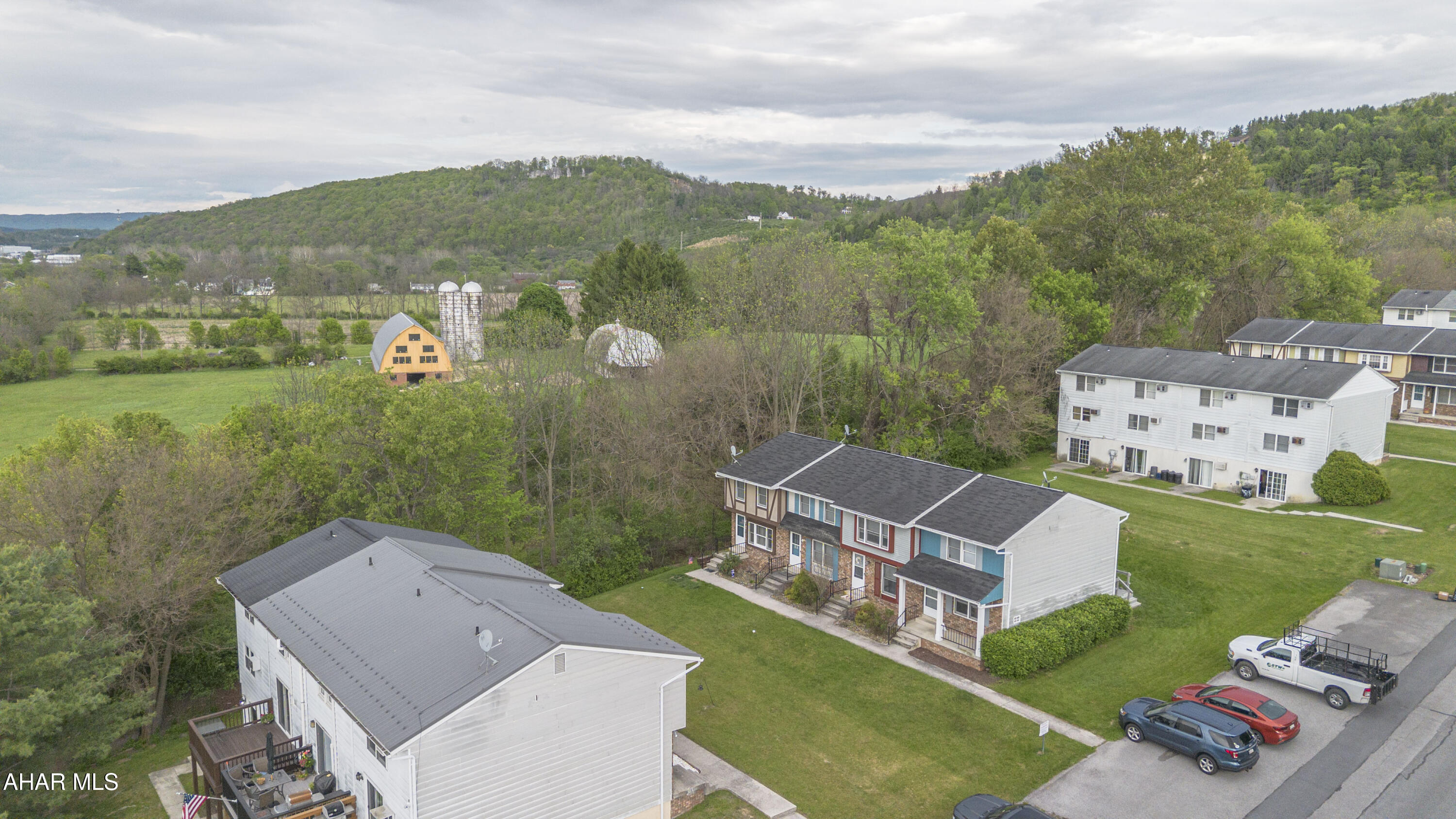 Penn Farms - Residential Income
