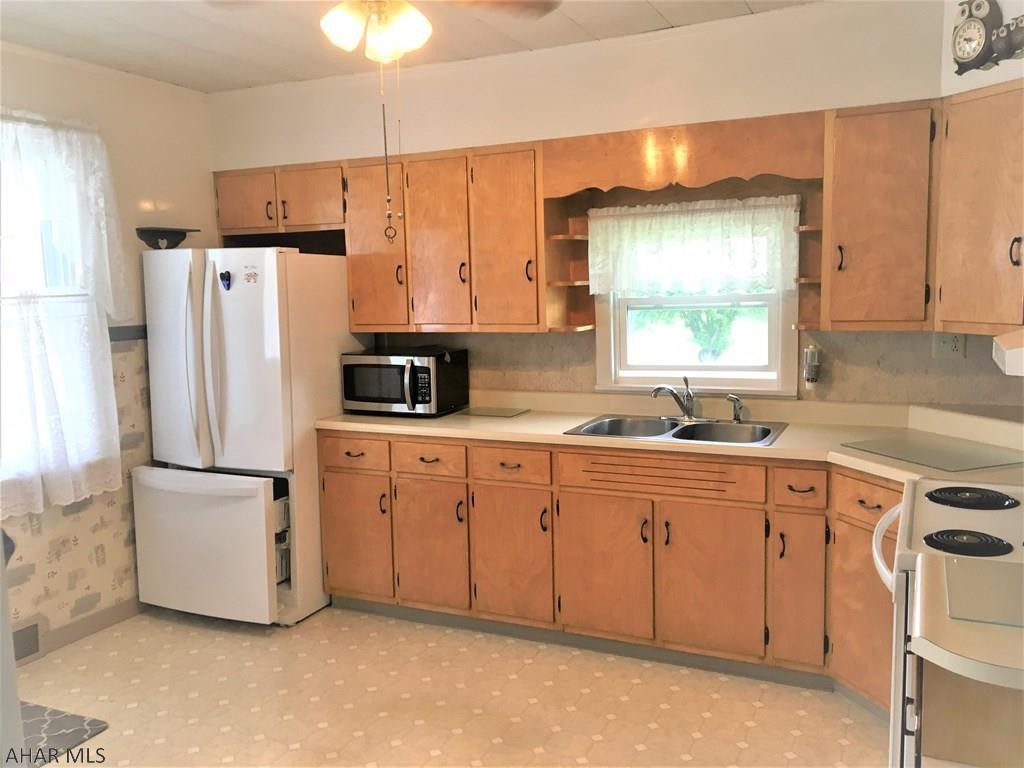 Other - Residential
