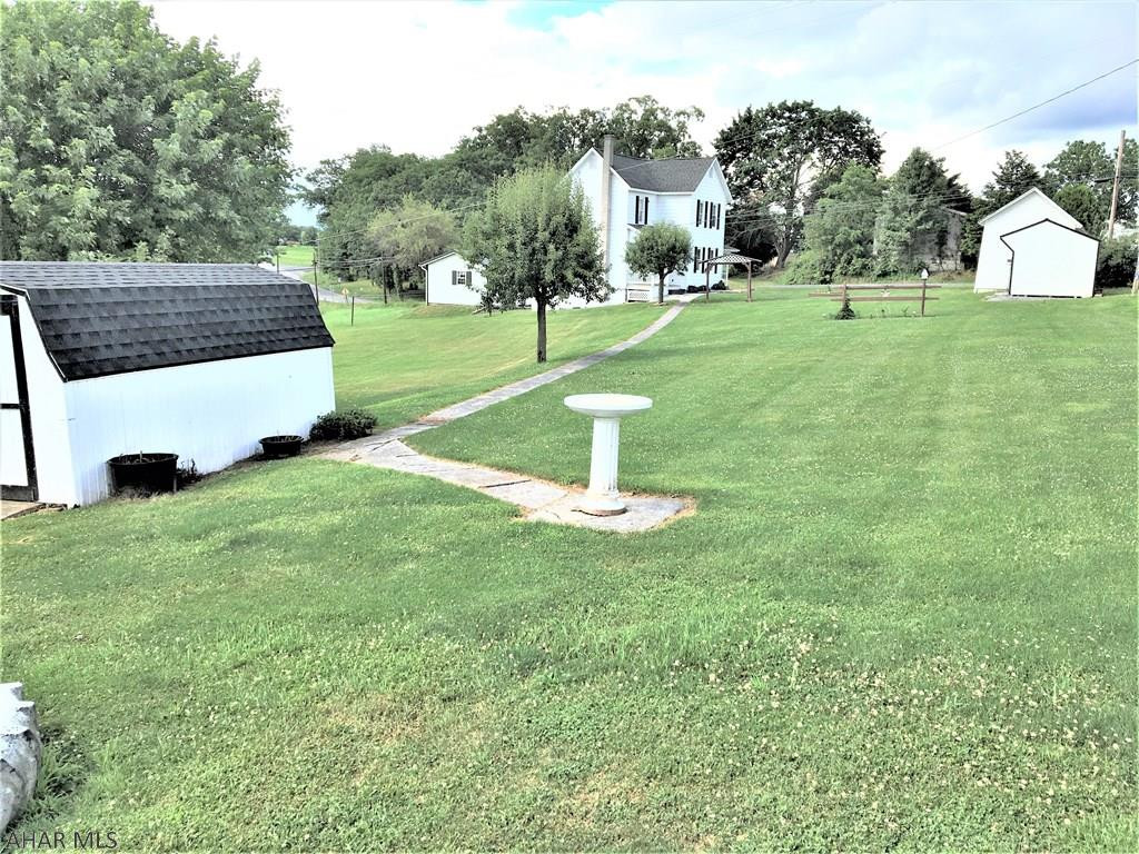 Other - Residential
