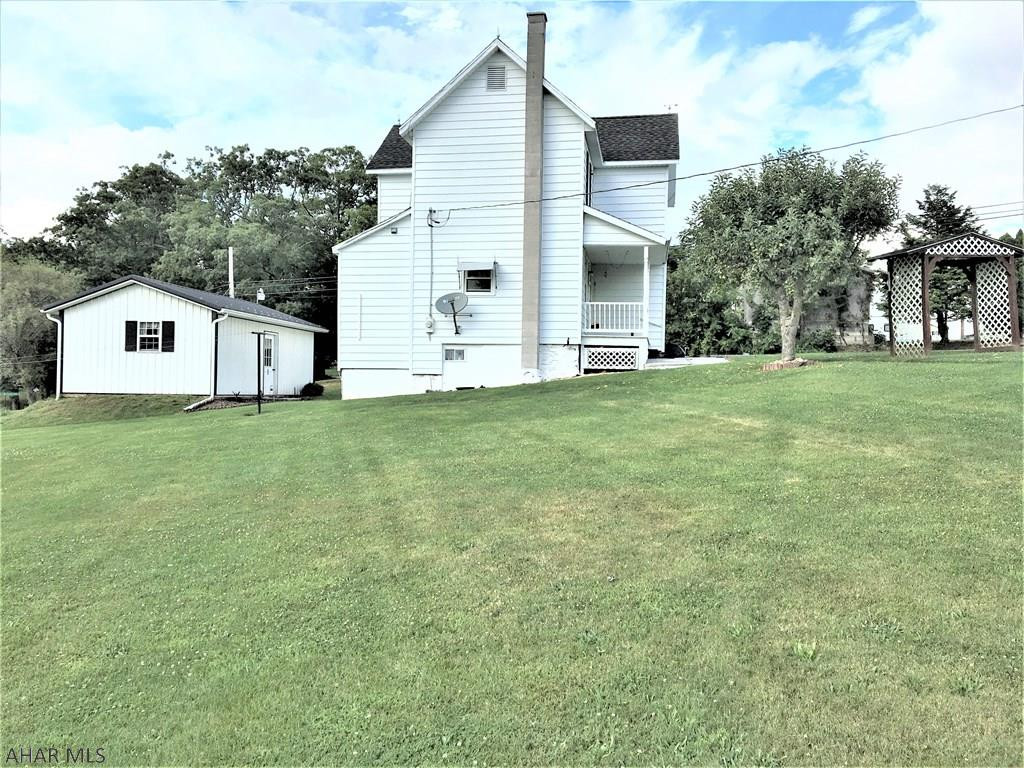 Other - Residential
