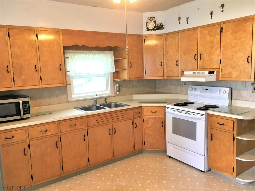 Other - Residential
