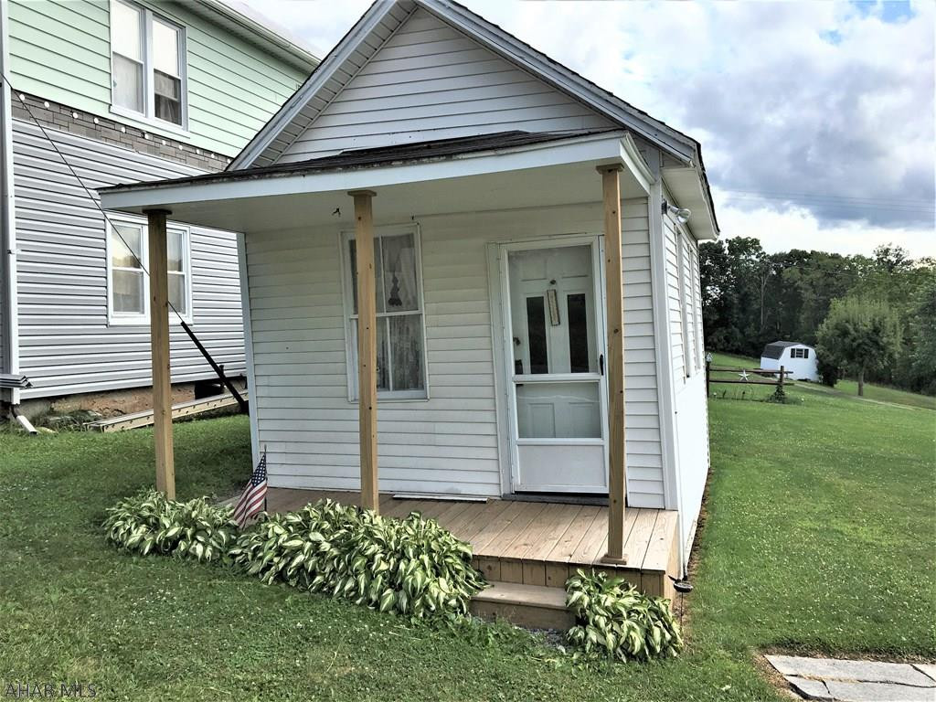 Other - Residential