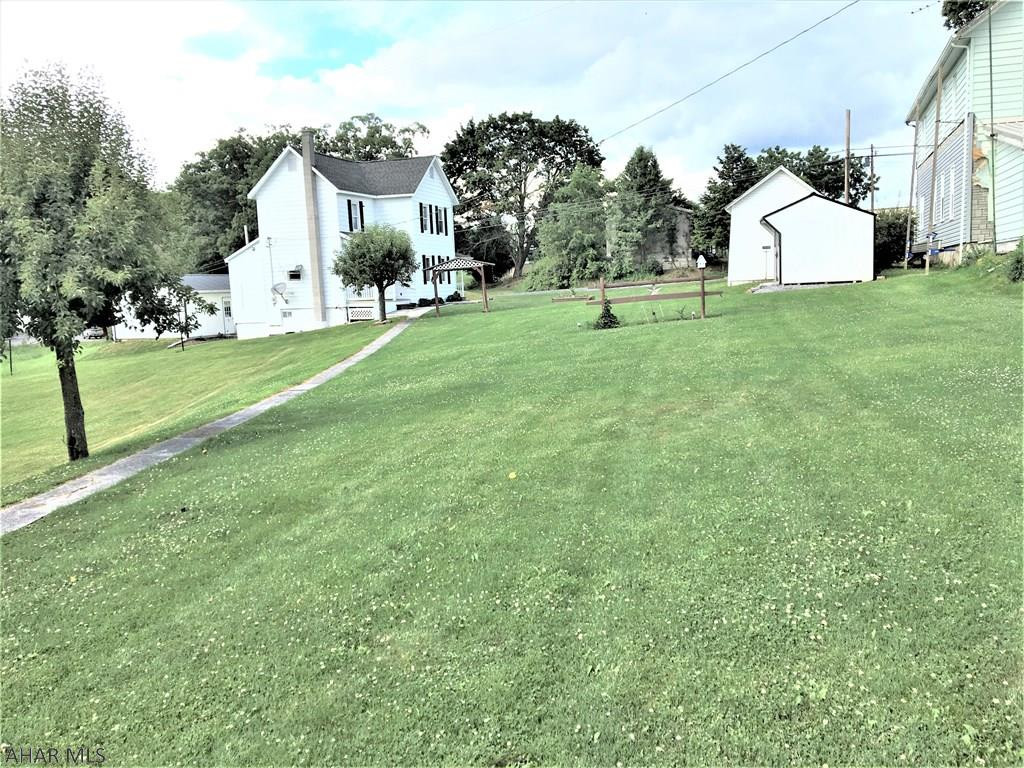 Other - Residential