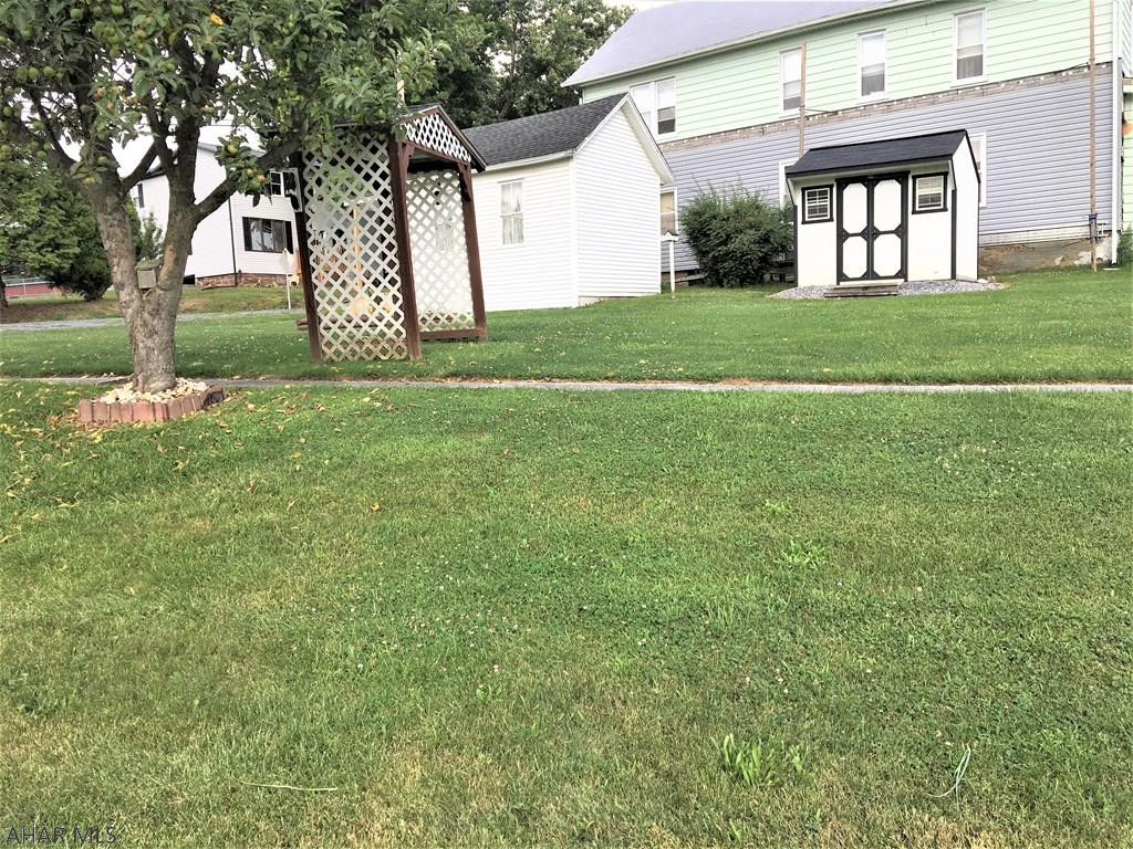 Other - Residential