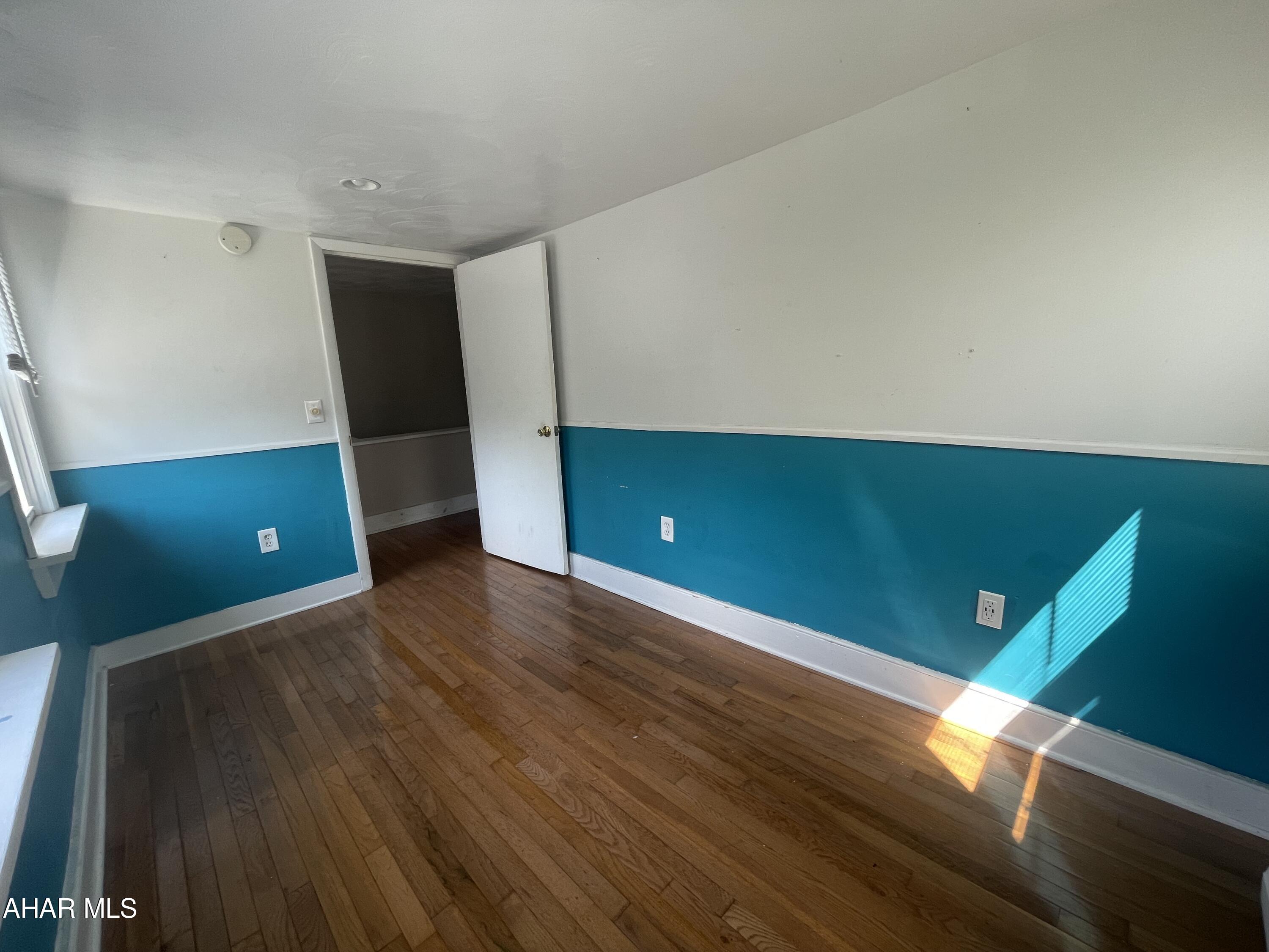None - Residential