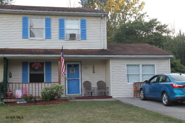 Eldorado - Residential Income