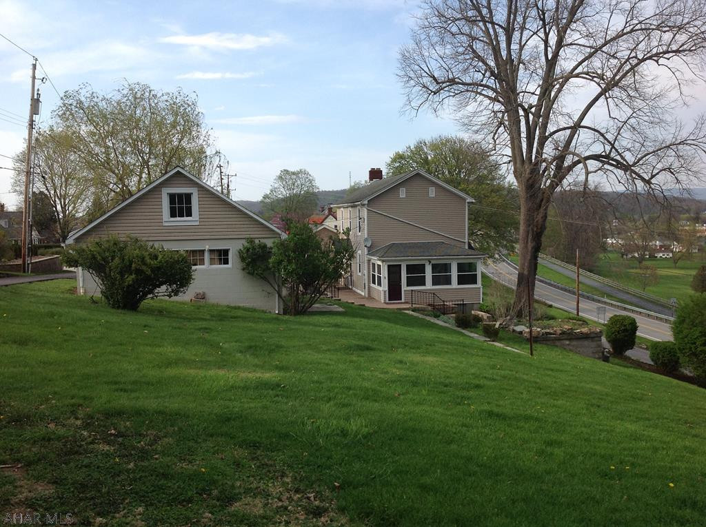 Unknown - Residential