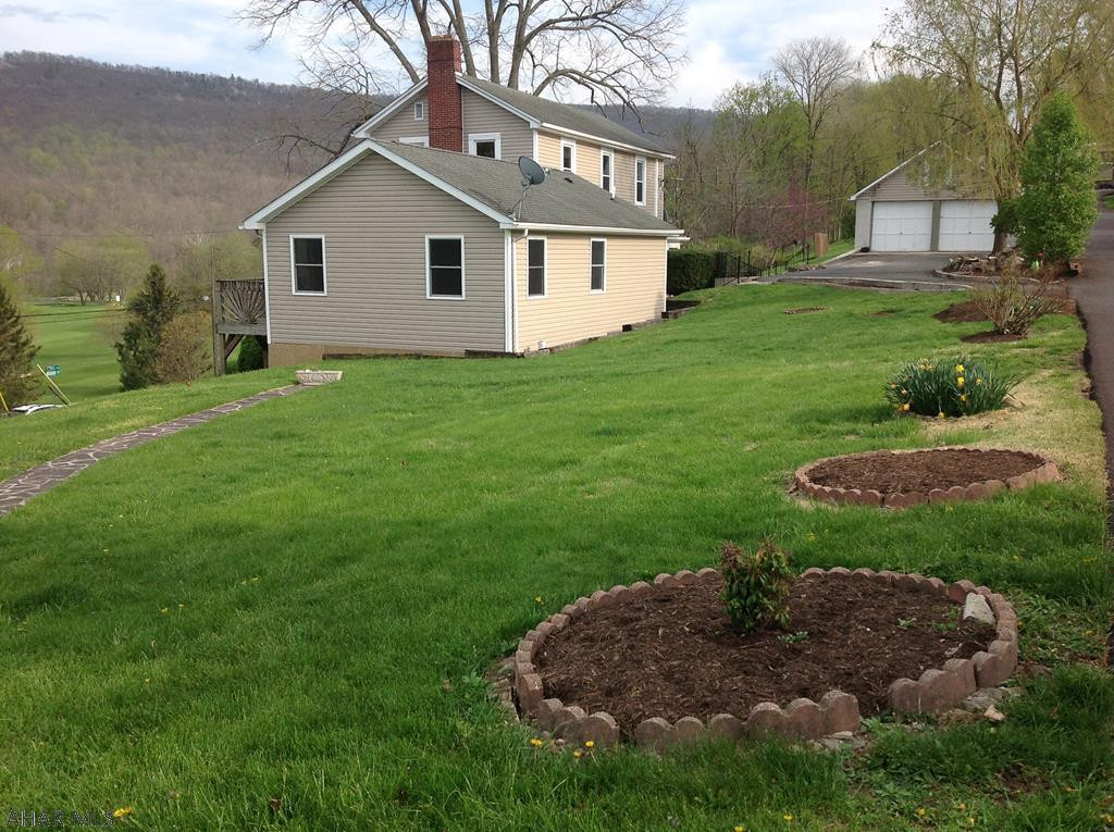 Unknown - Residential