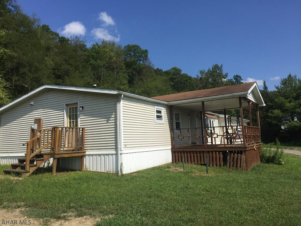 Hollidaysburg - Residential