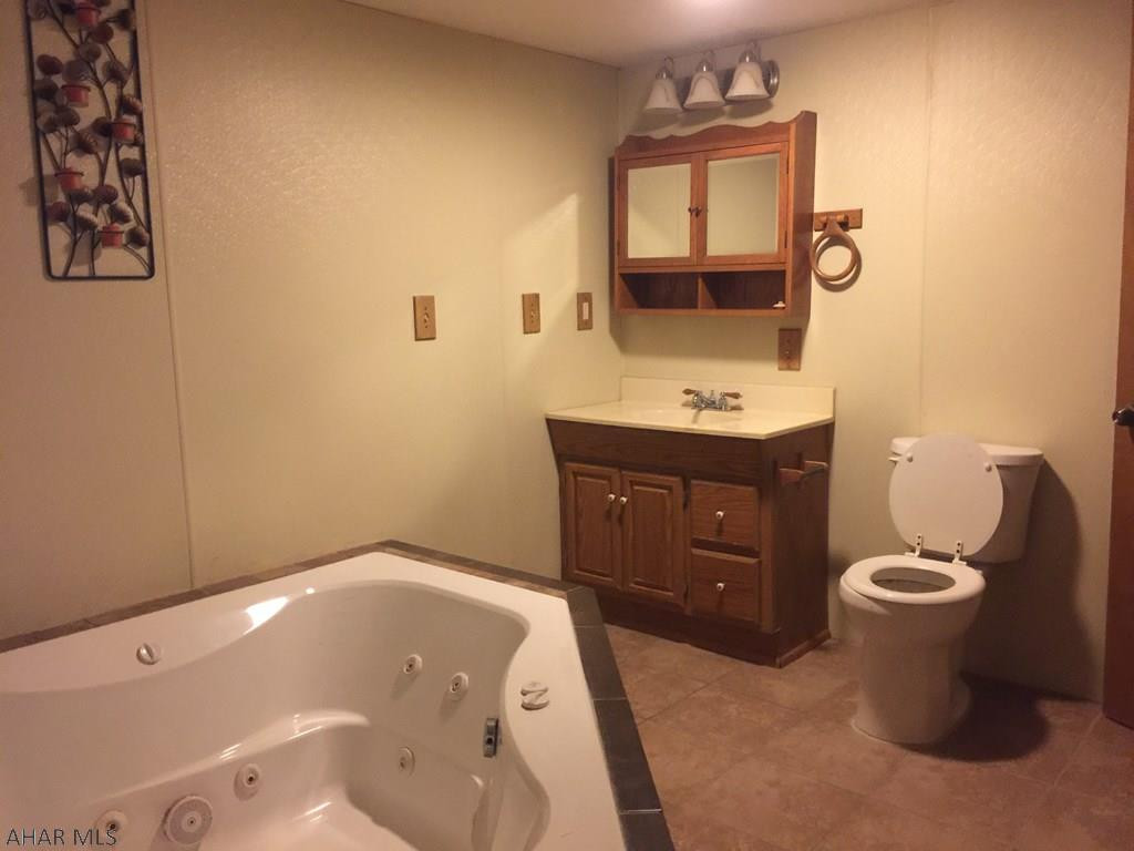 Hollidaysburg - Residential