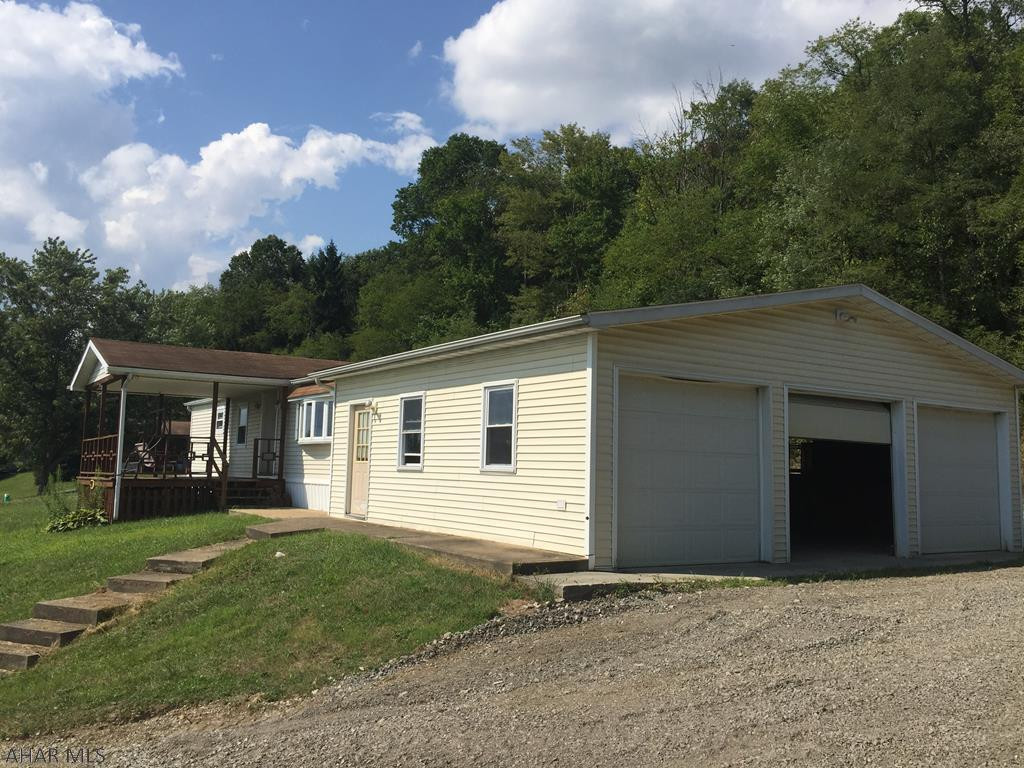 Hollidaysburg - Residential