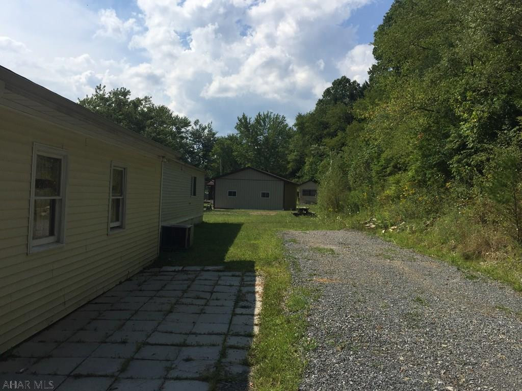 Hollidaysburg - Residential