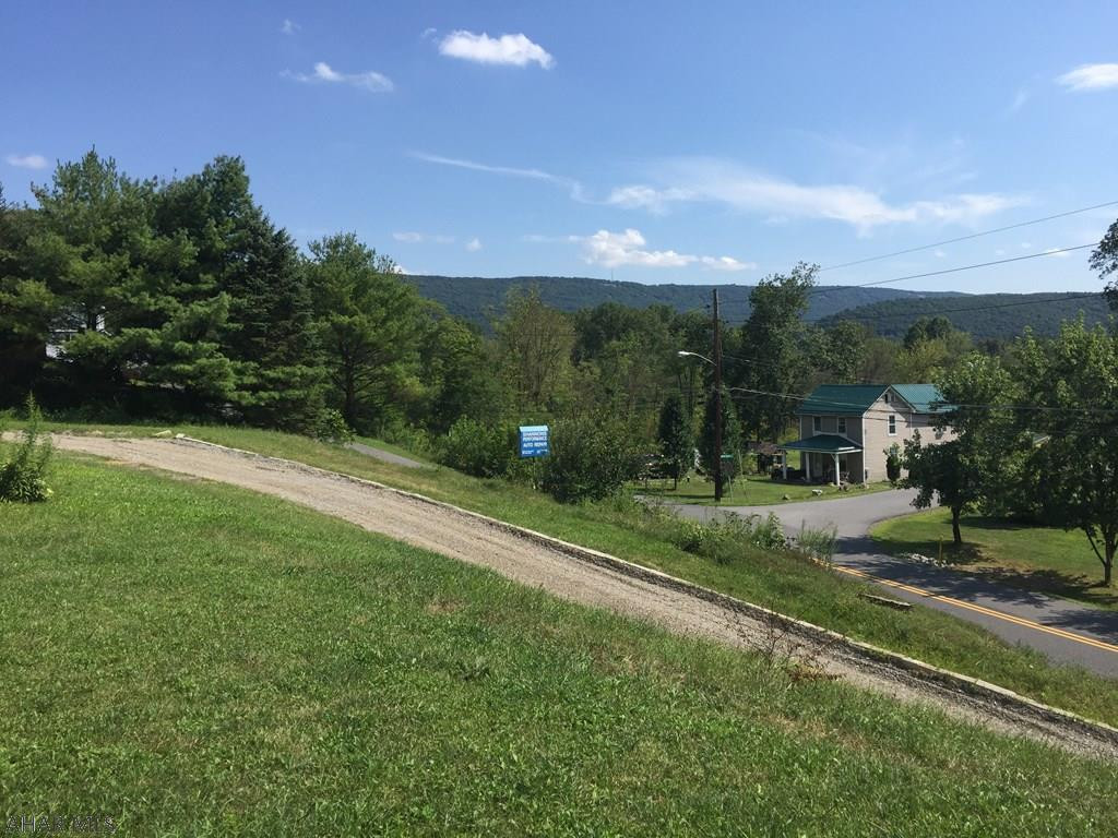 Hollidaysburg - Residential