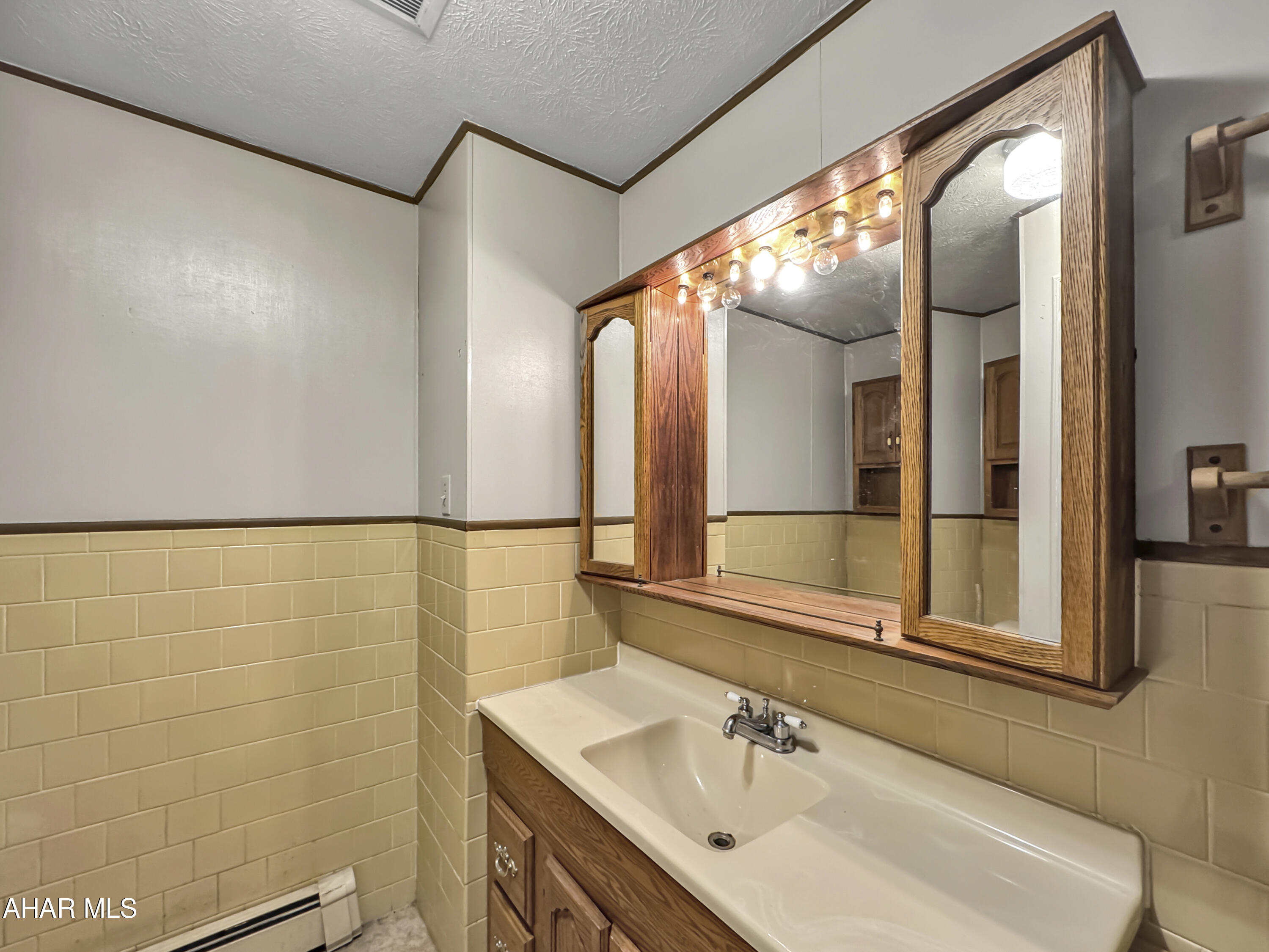 None - Residential Income