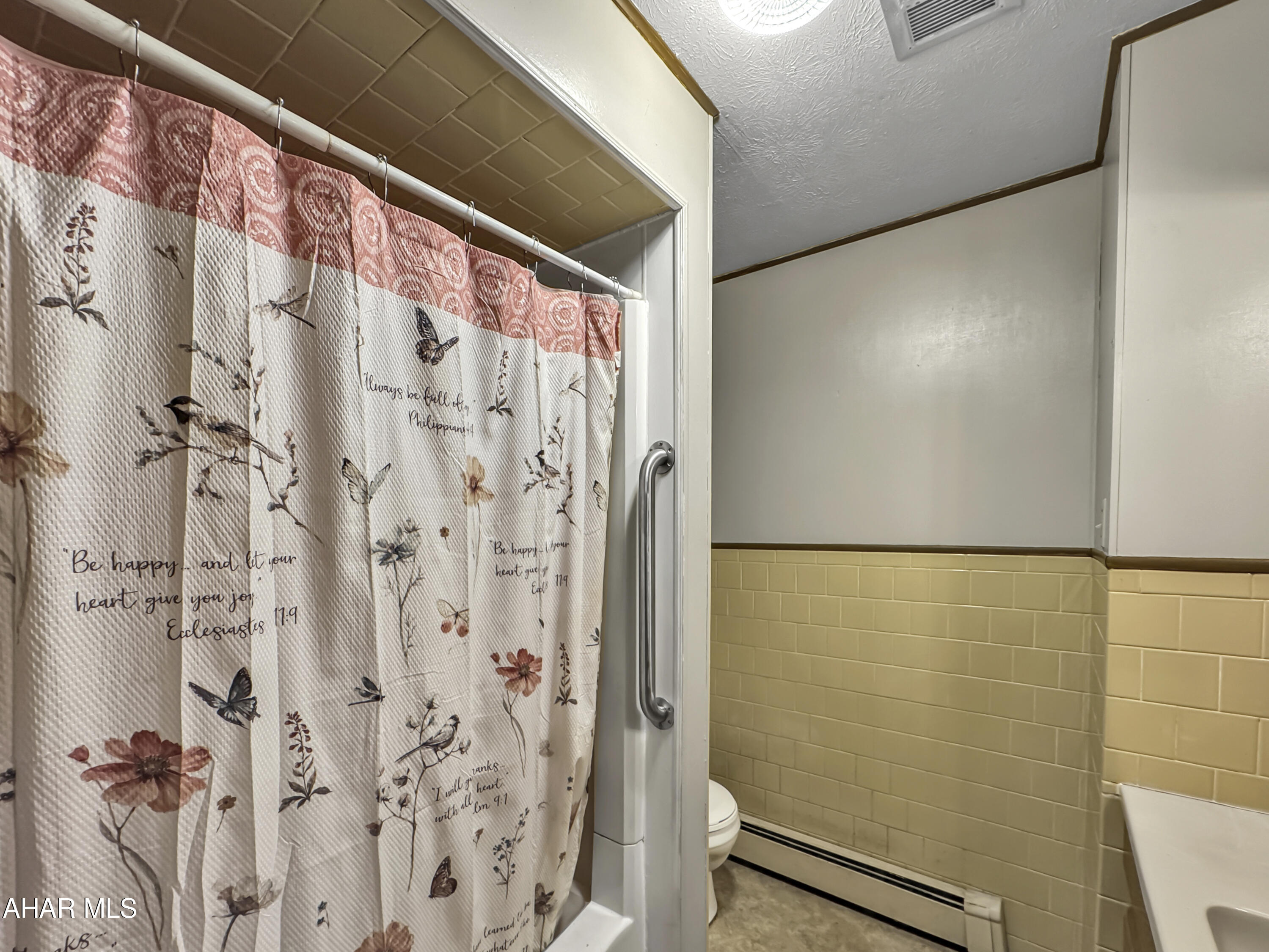 None - Residential Income