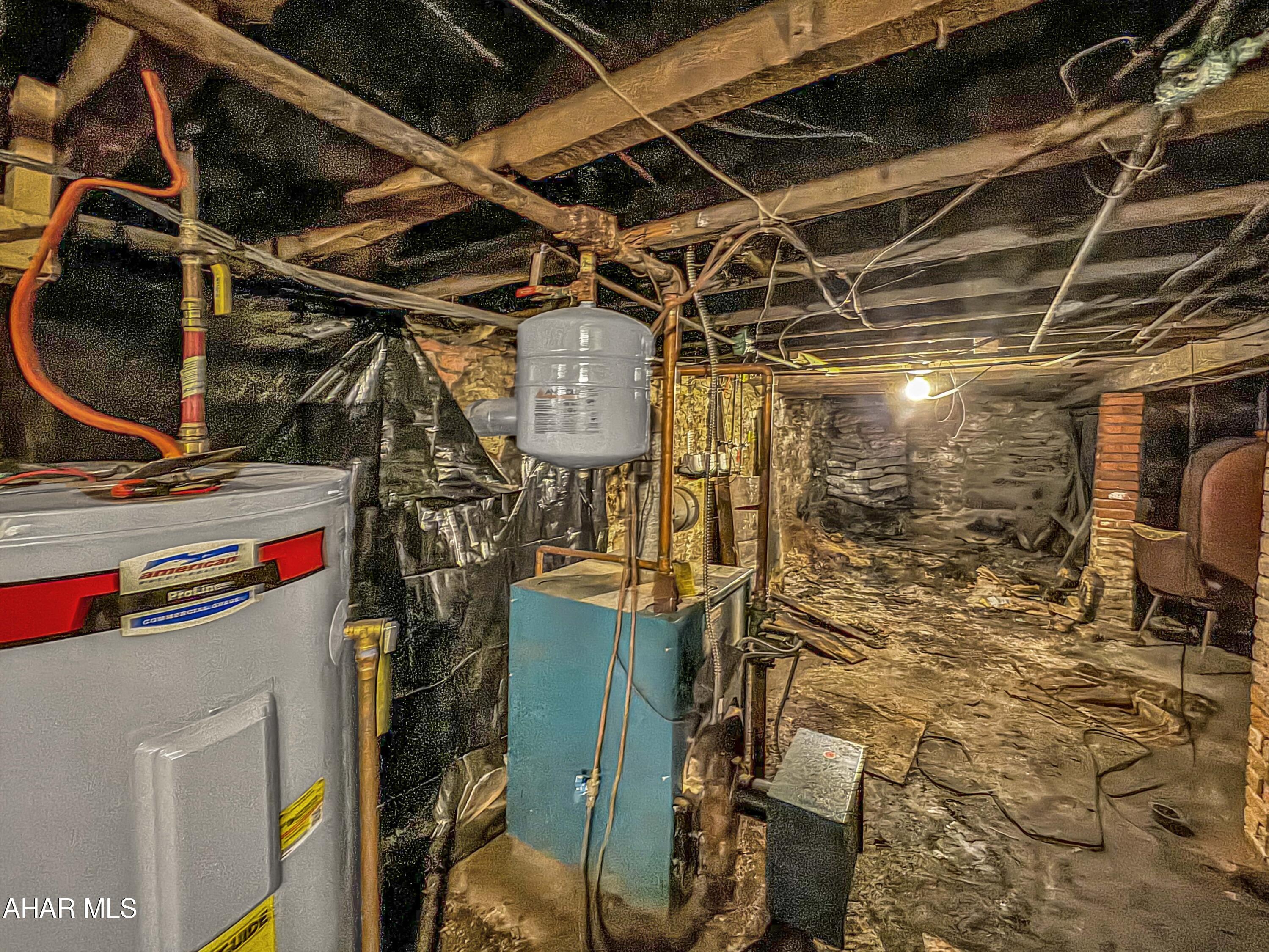 None - Residential Income