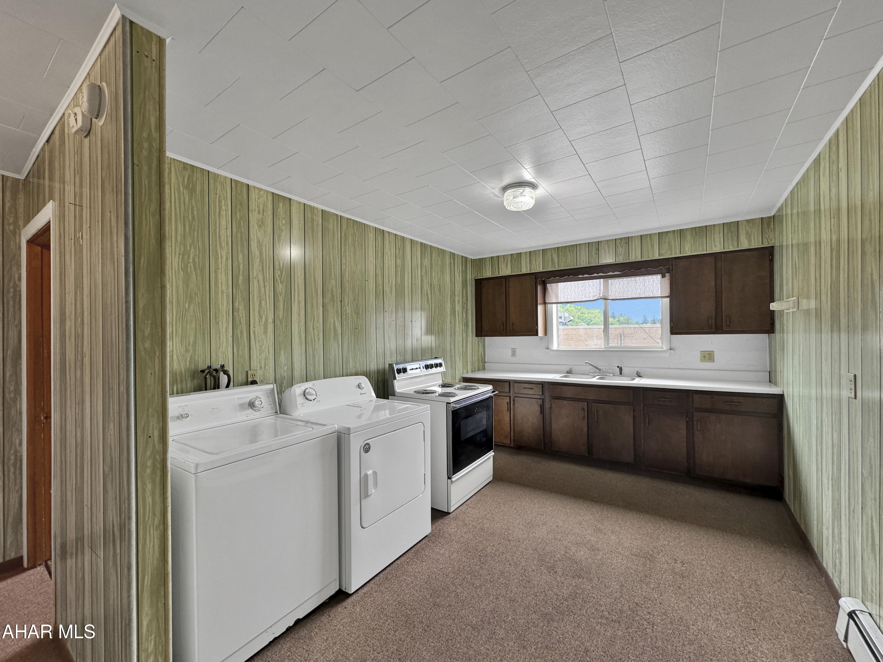 None - Residential Income