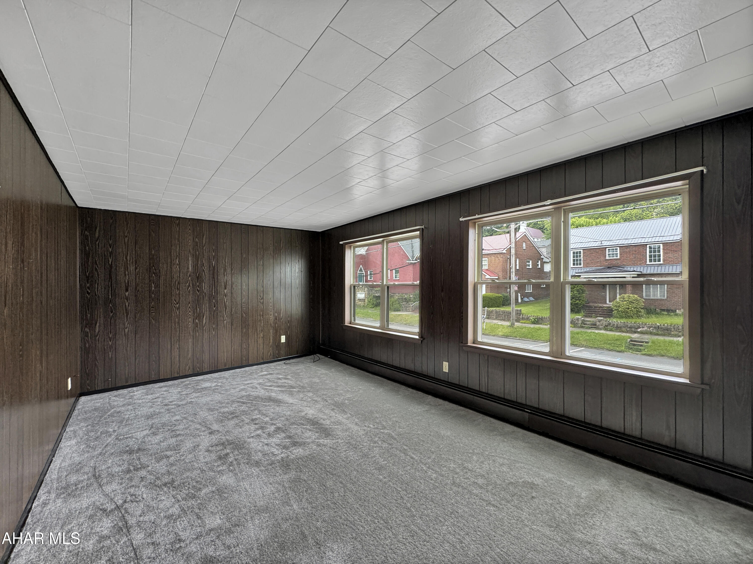 None - Residential Income