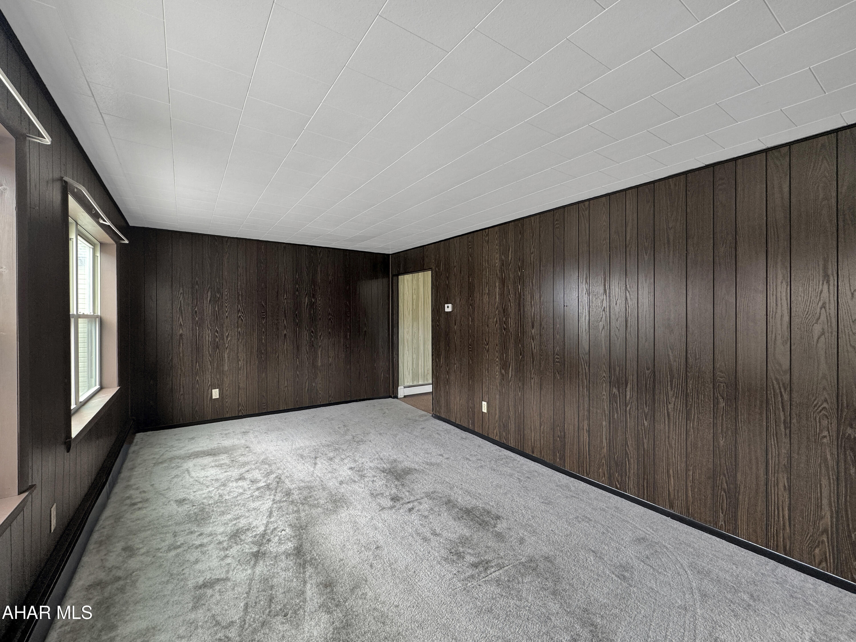 None - Residential Income