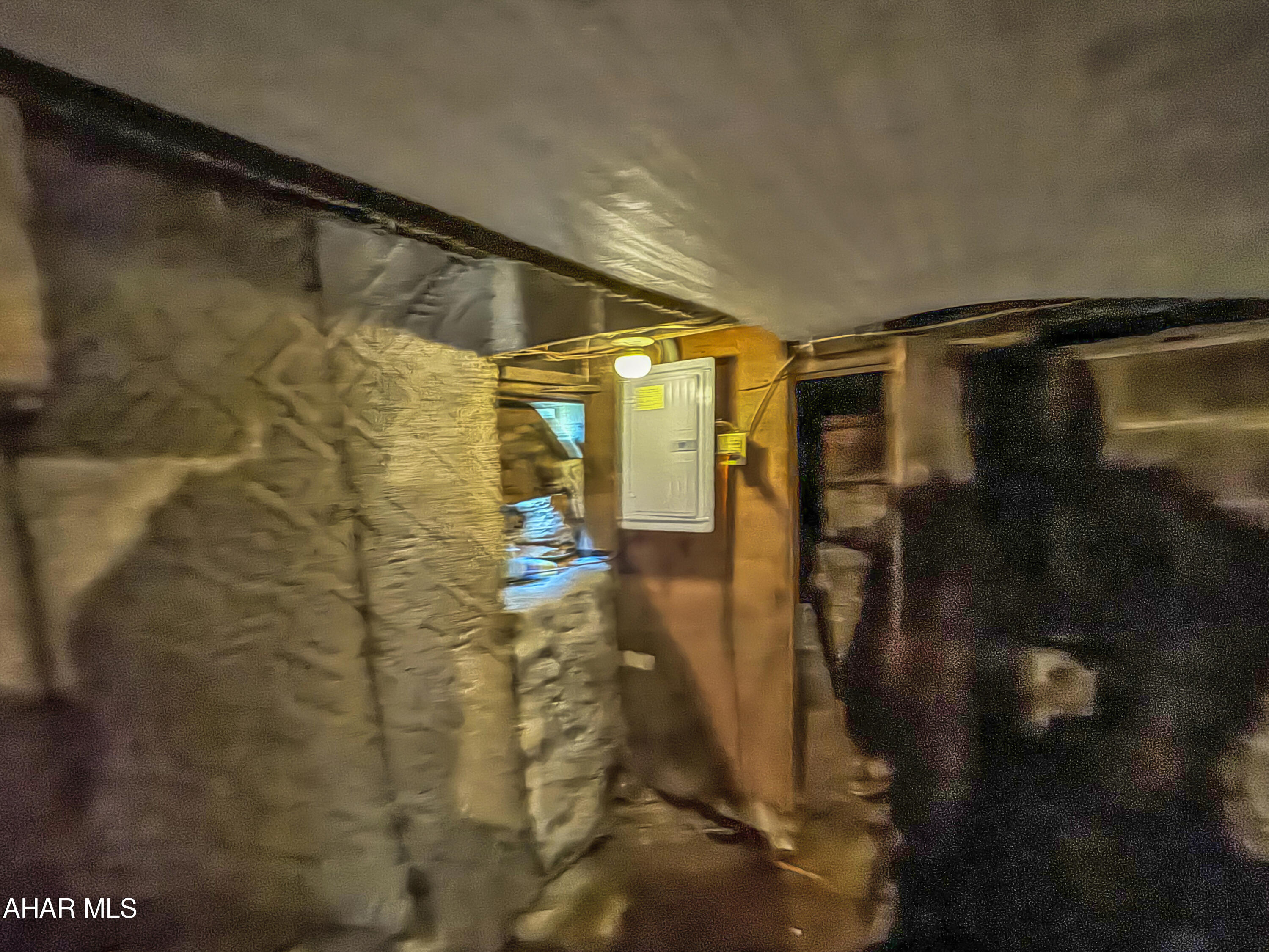 None - Residential Income