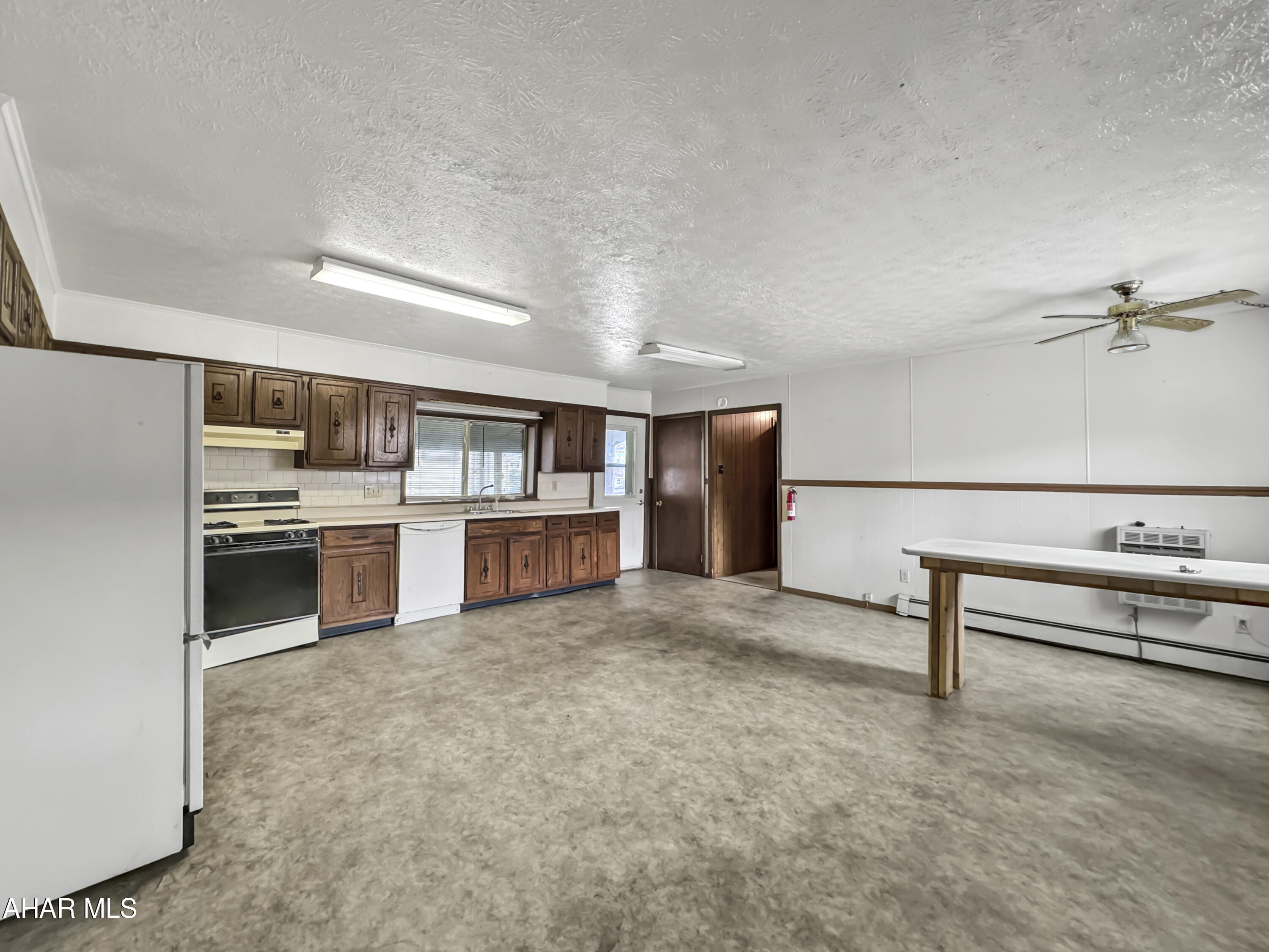 None - Residential Income