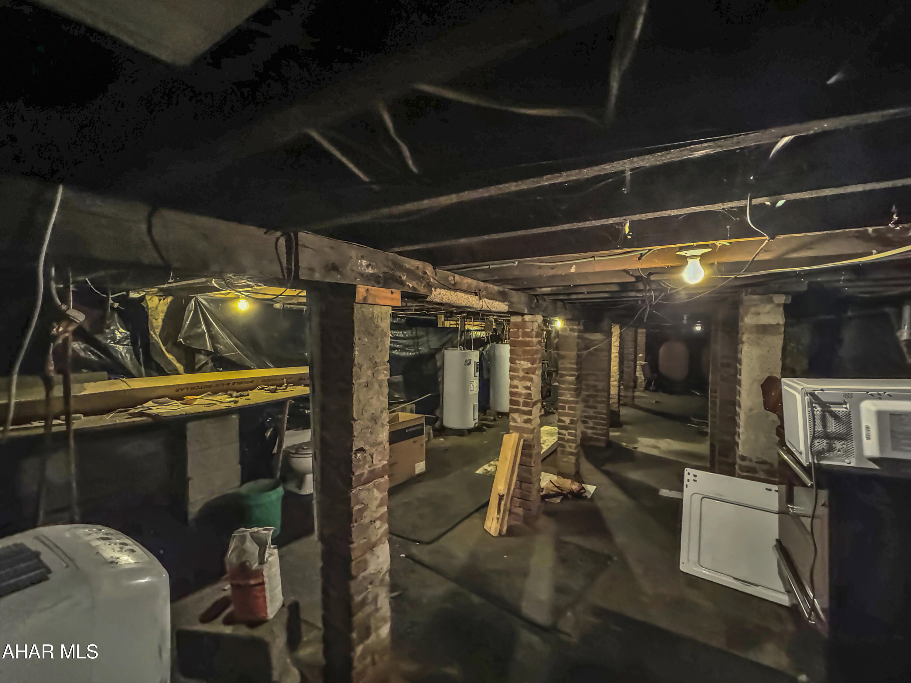 None - Residential Income