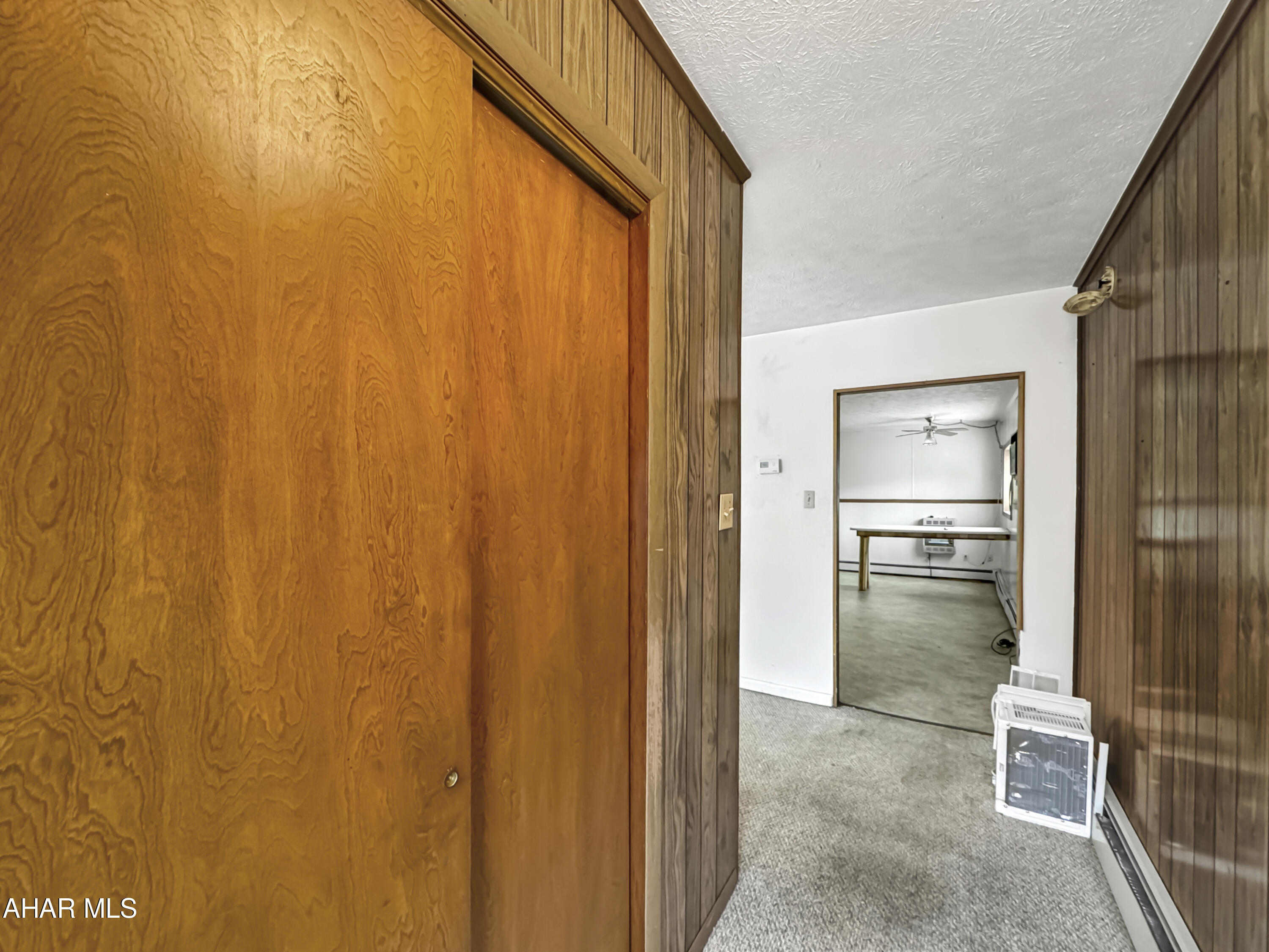 None - Residential Income