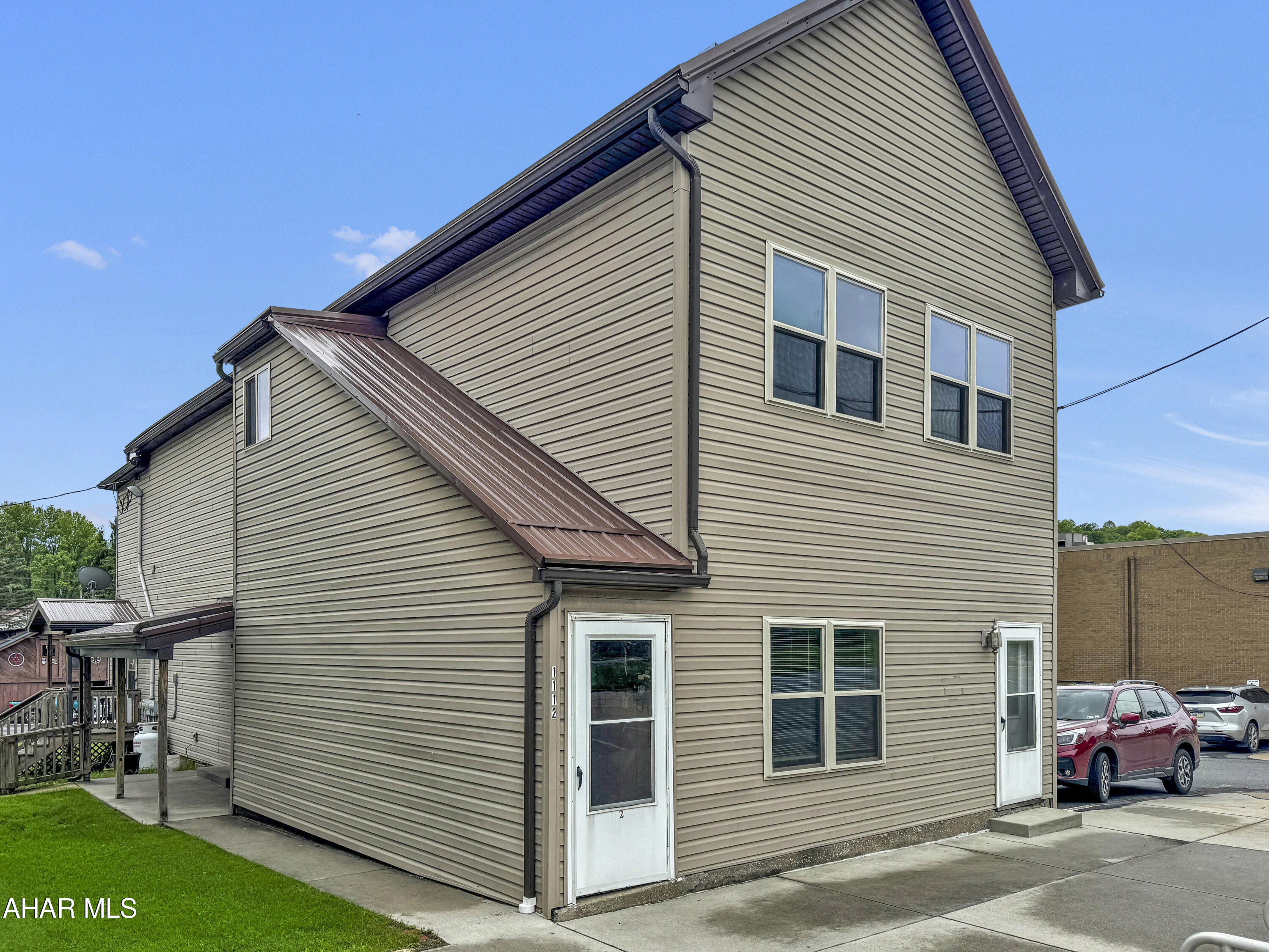 None - Residential Income