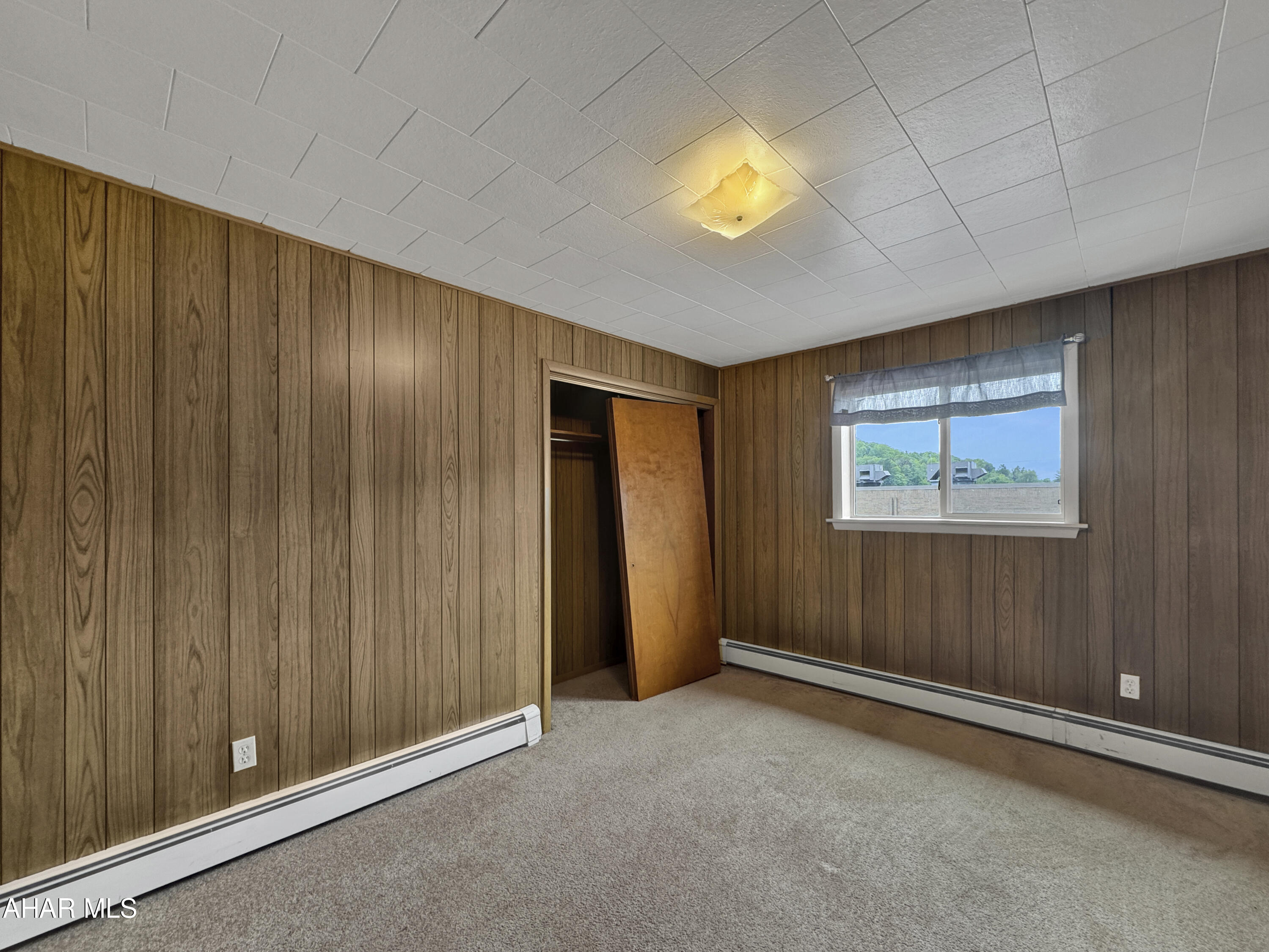 None - Residential Income