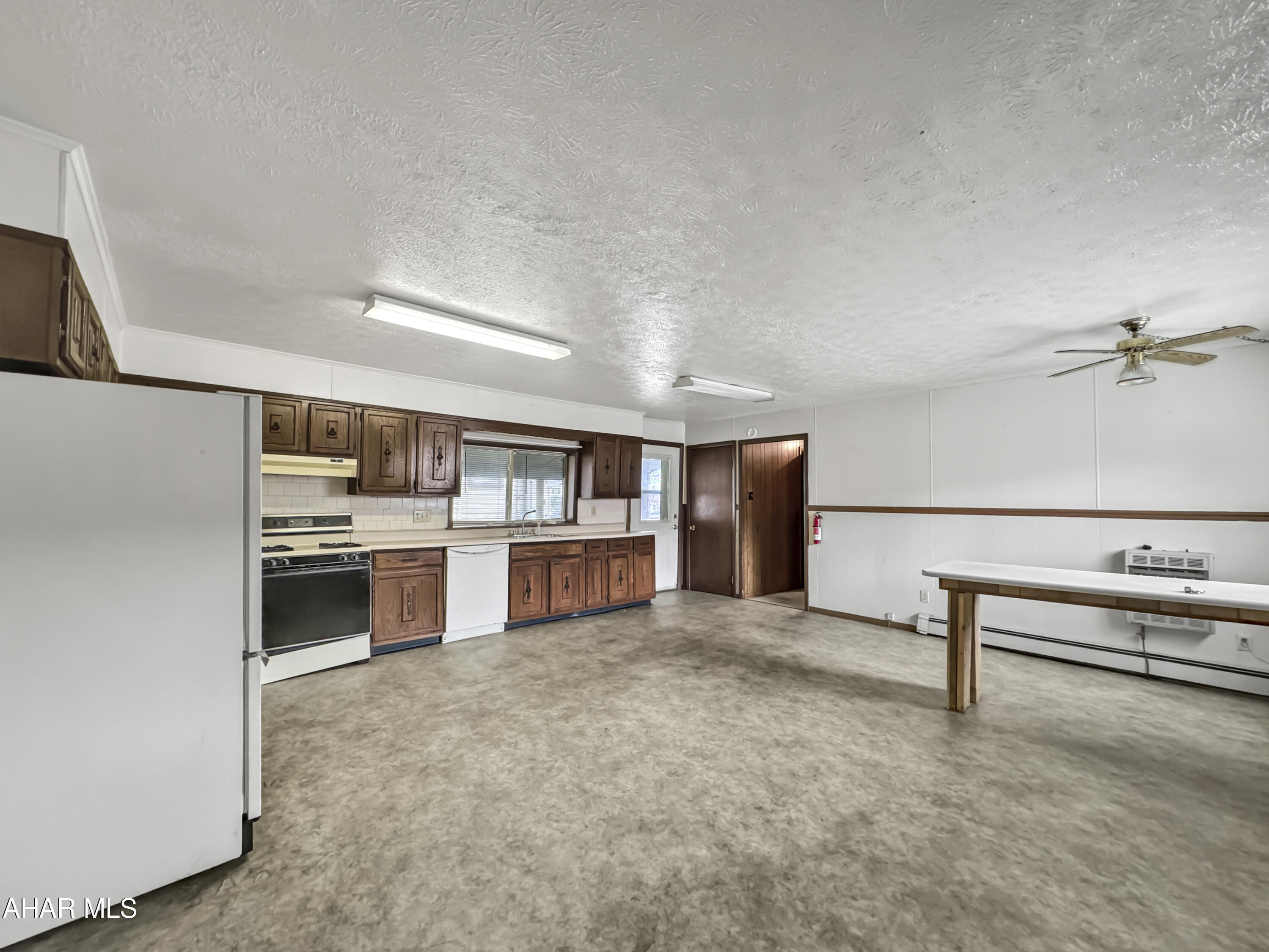 None - Residential Income