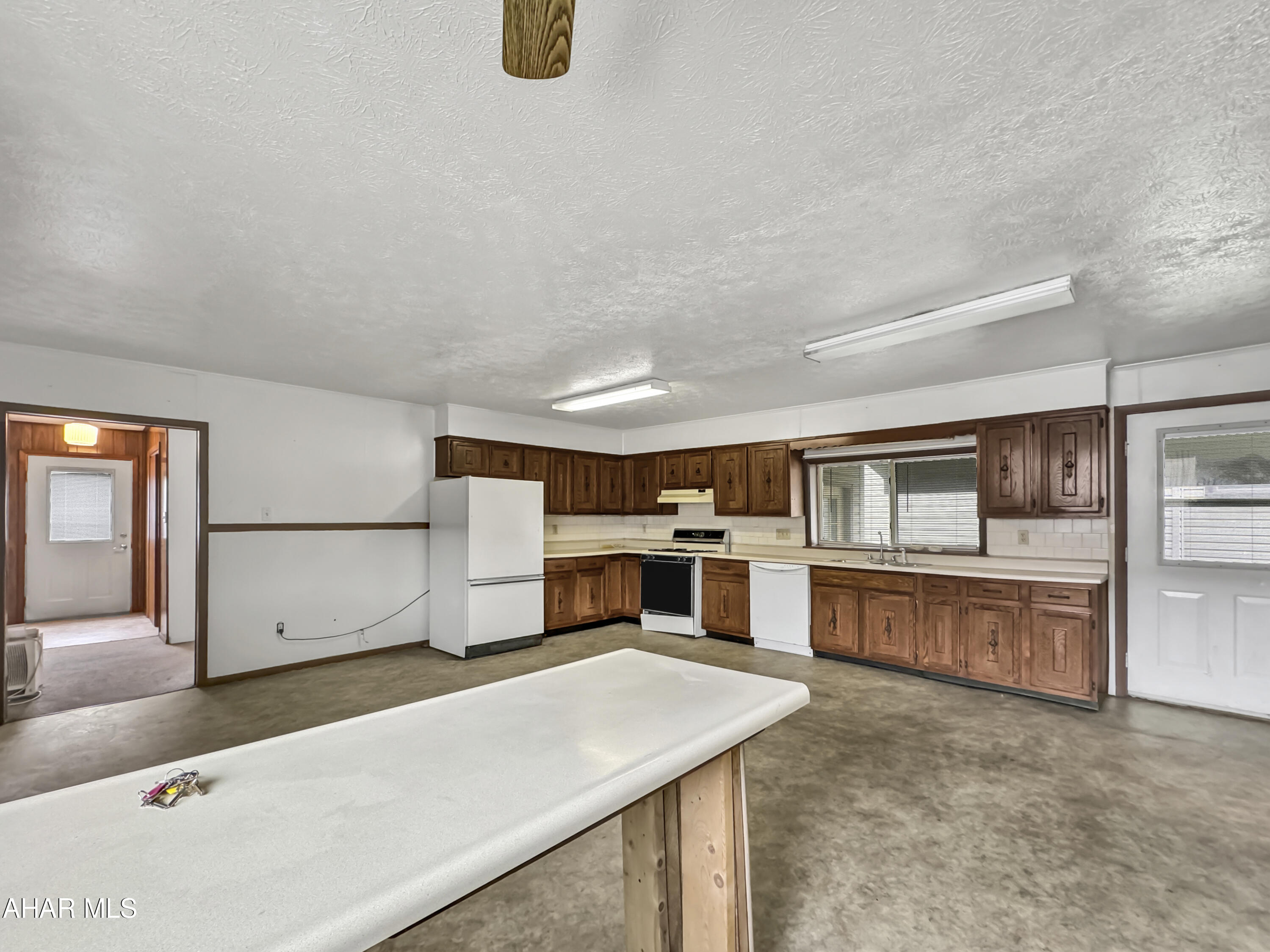 None - Residential Income