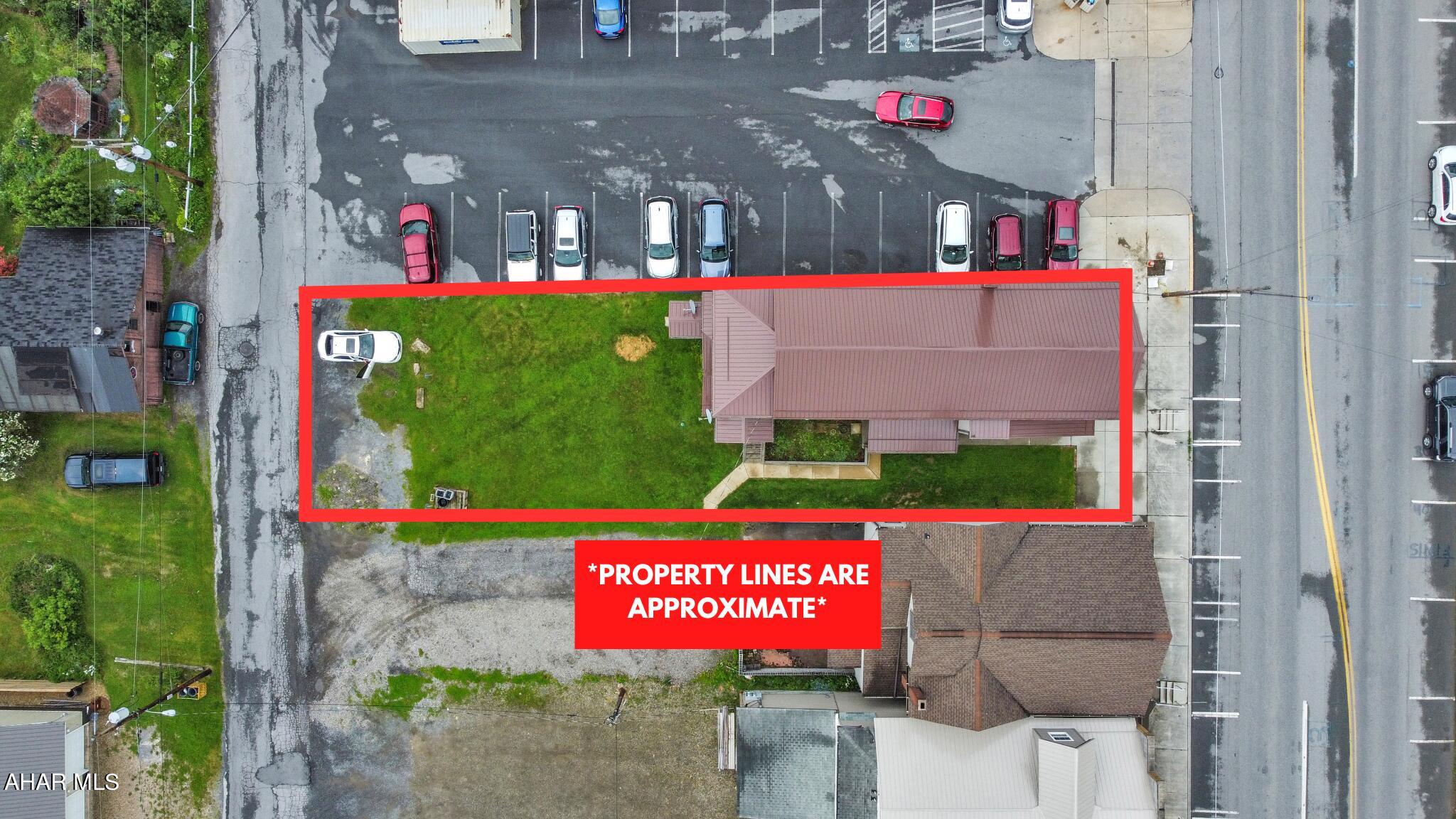 None - Residential Income