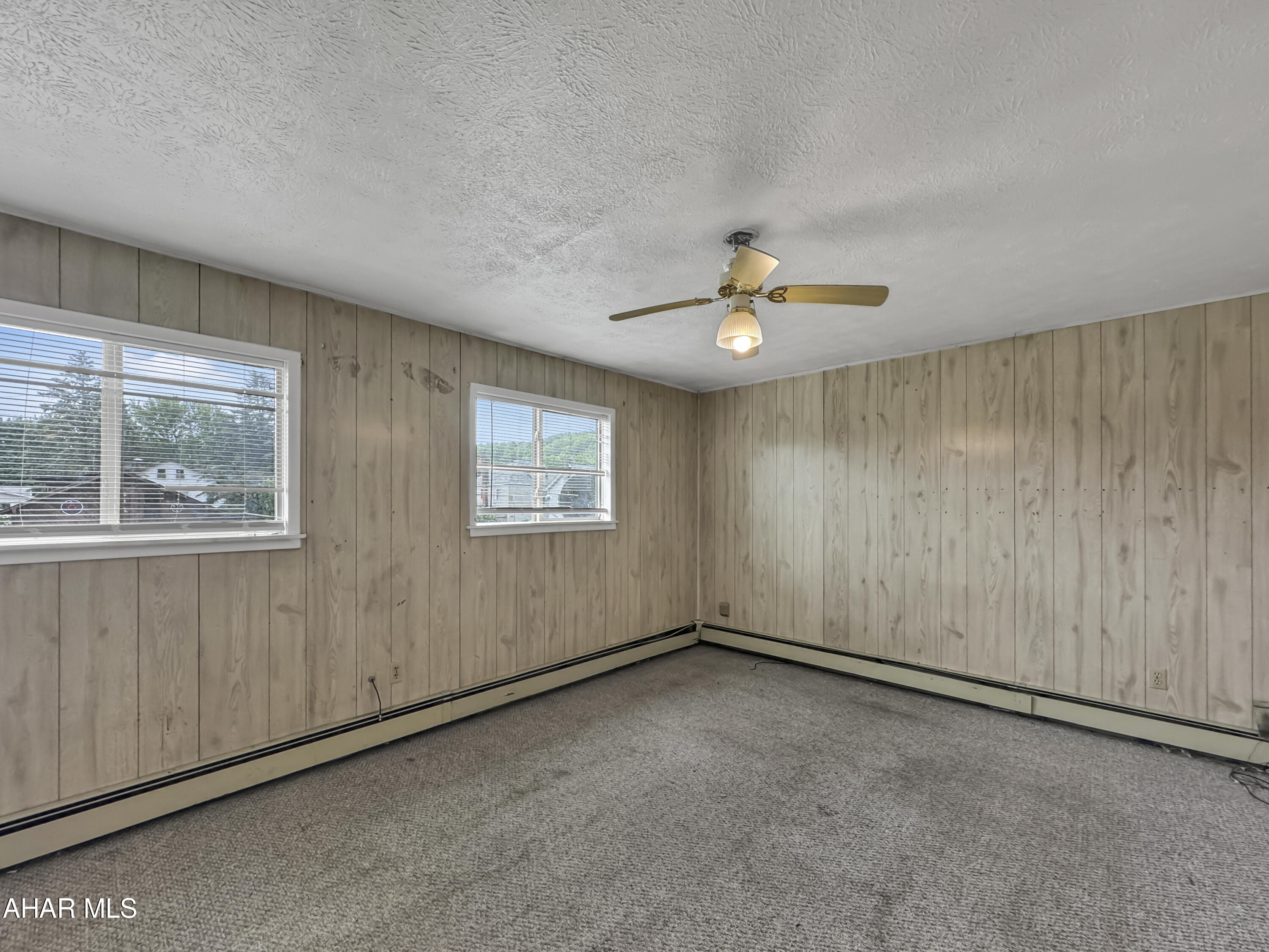 None - Residential Income