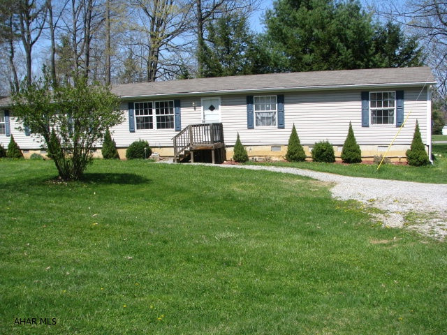 Old 6th Avenue - Residential