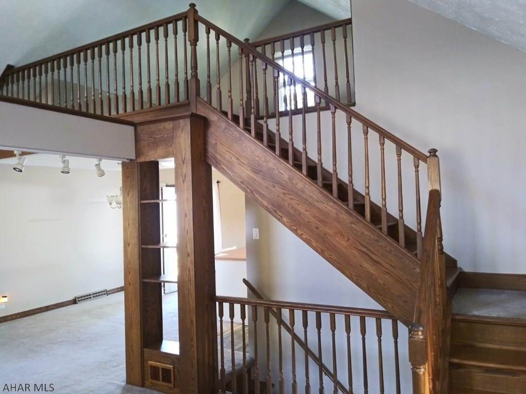 East End - Residential