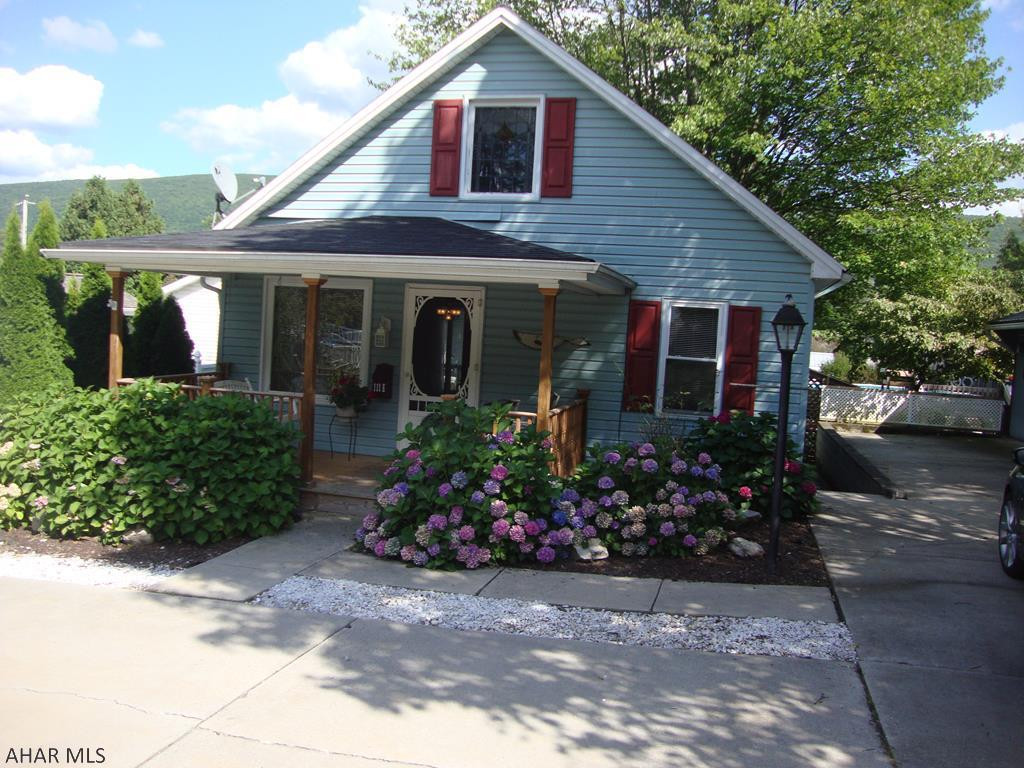 East End - Residential