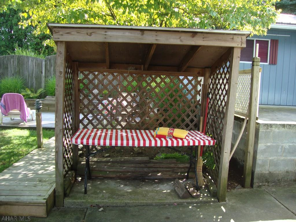 East End - Residential