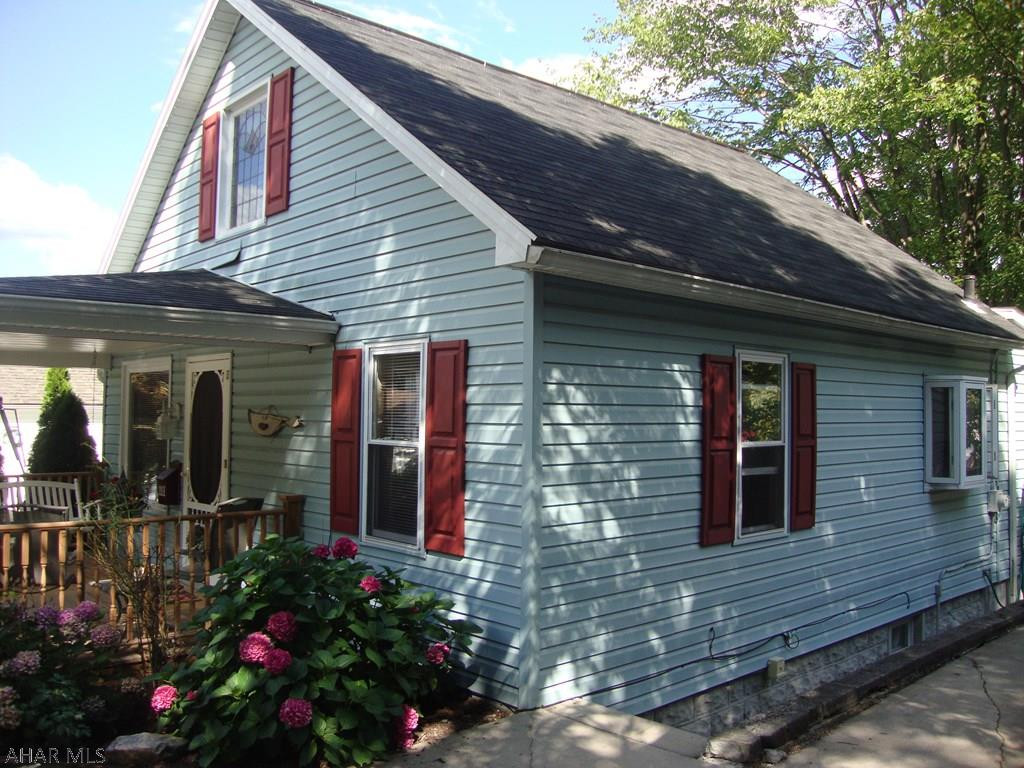 East End - Residential