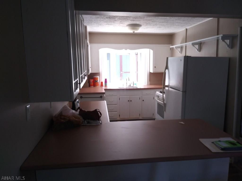 East End - Residential