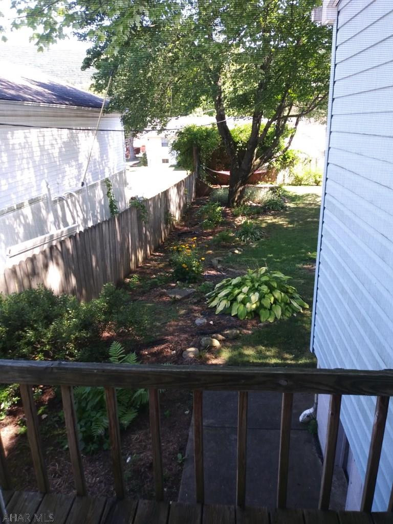 East End - Residential